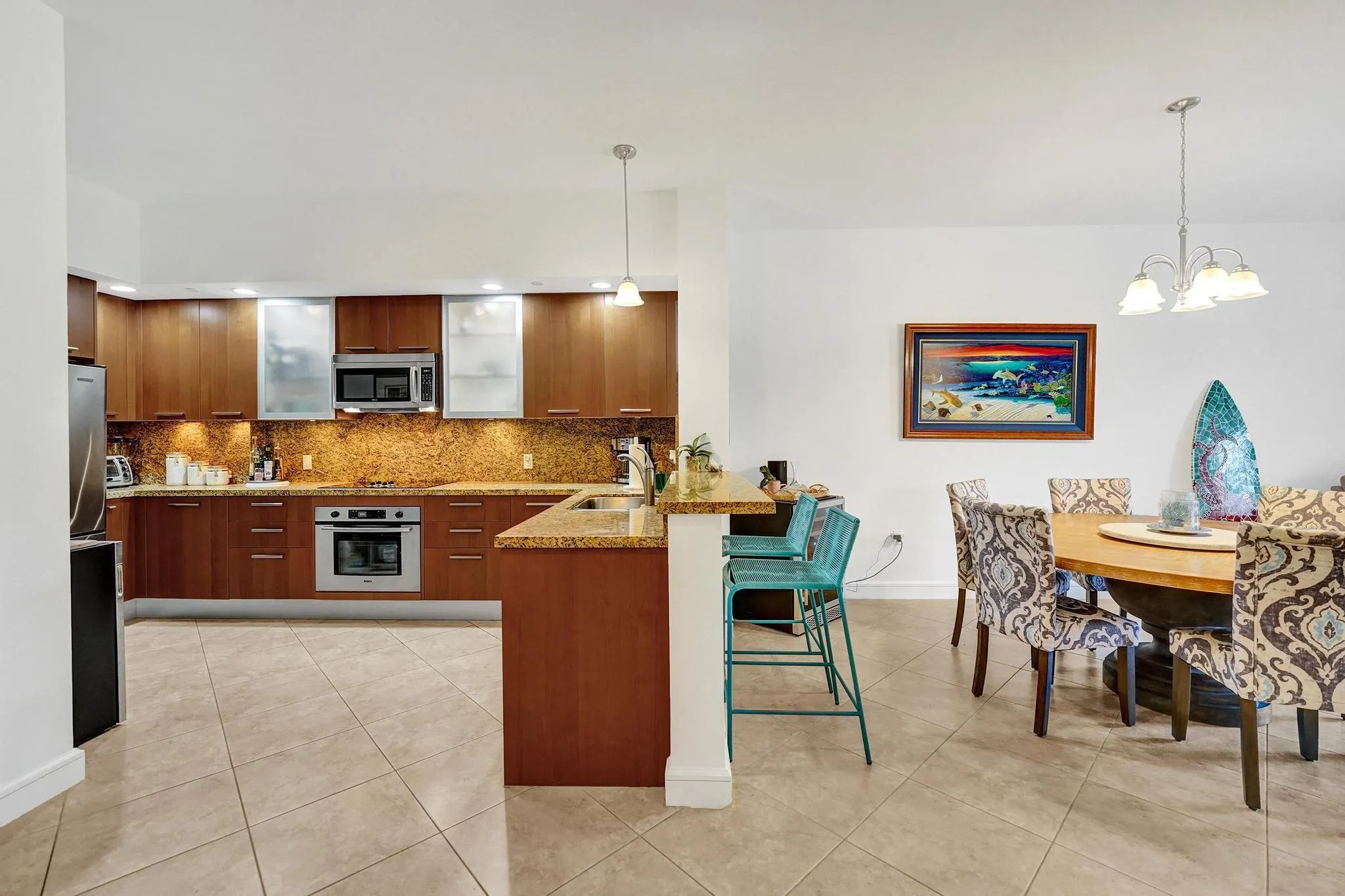 4445 El Mar Dr, #2314