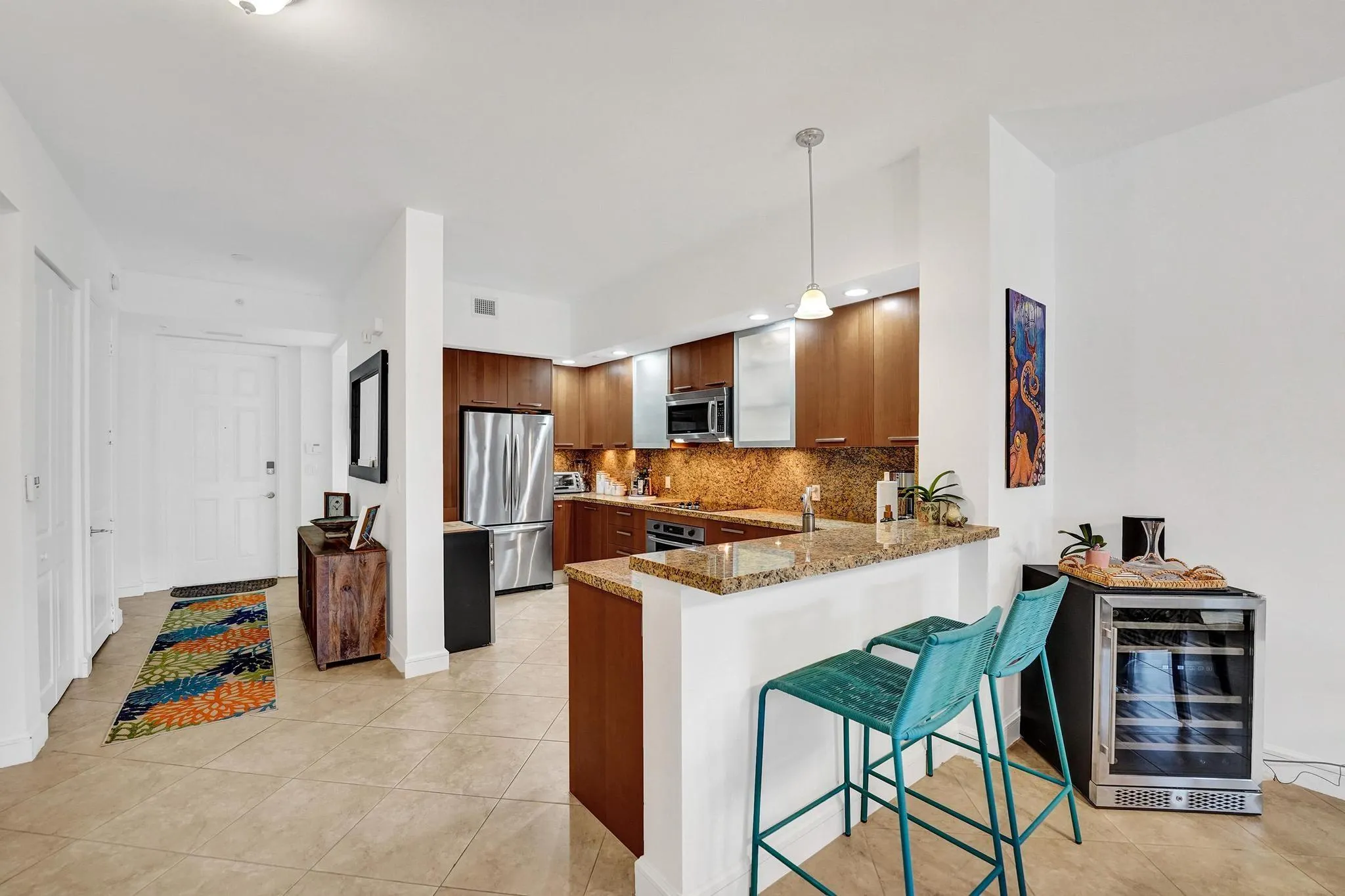 4445 El Mar Dr, #2314
