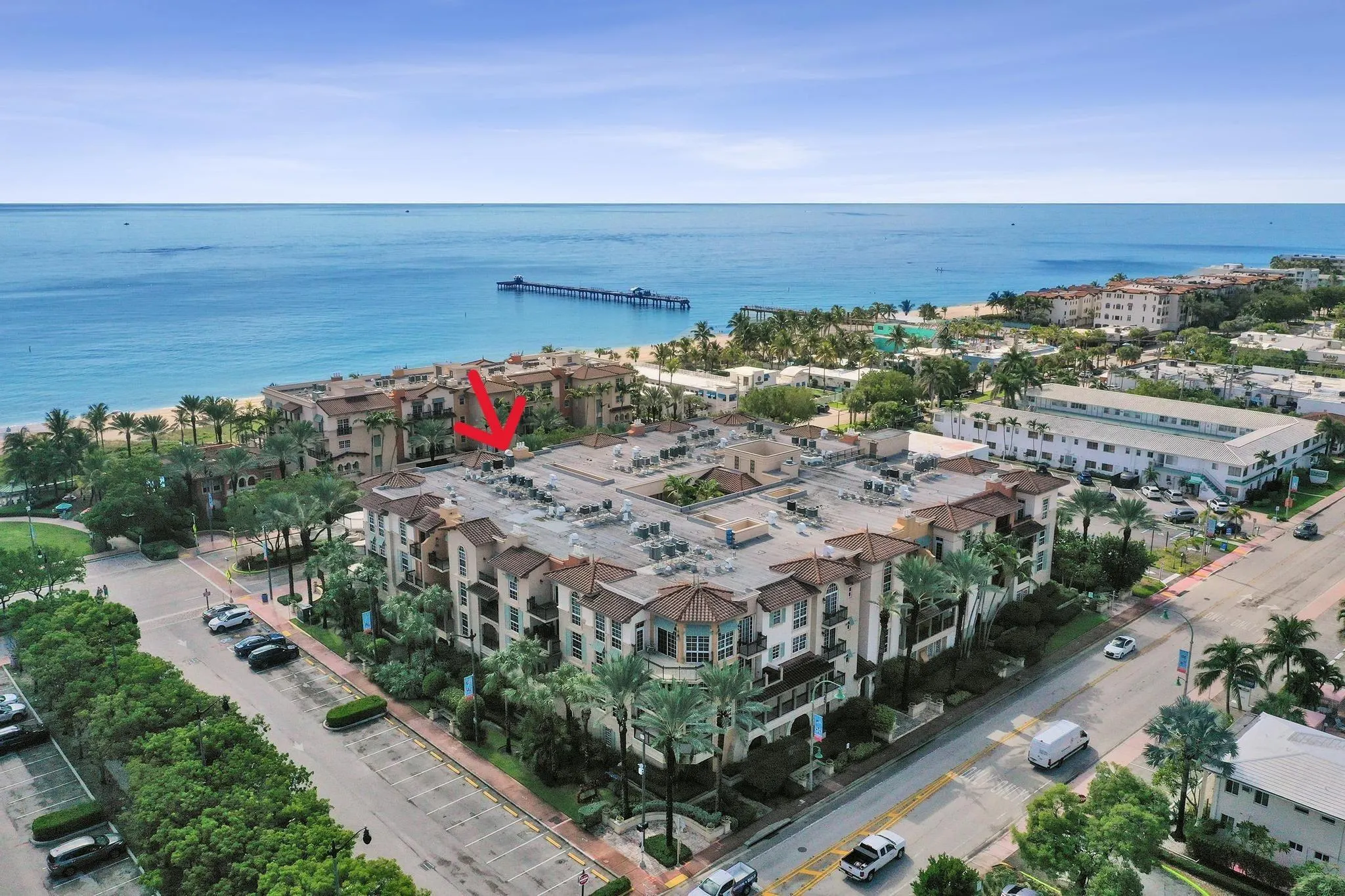 4445 El Mar Dr, #2314