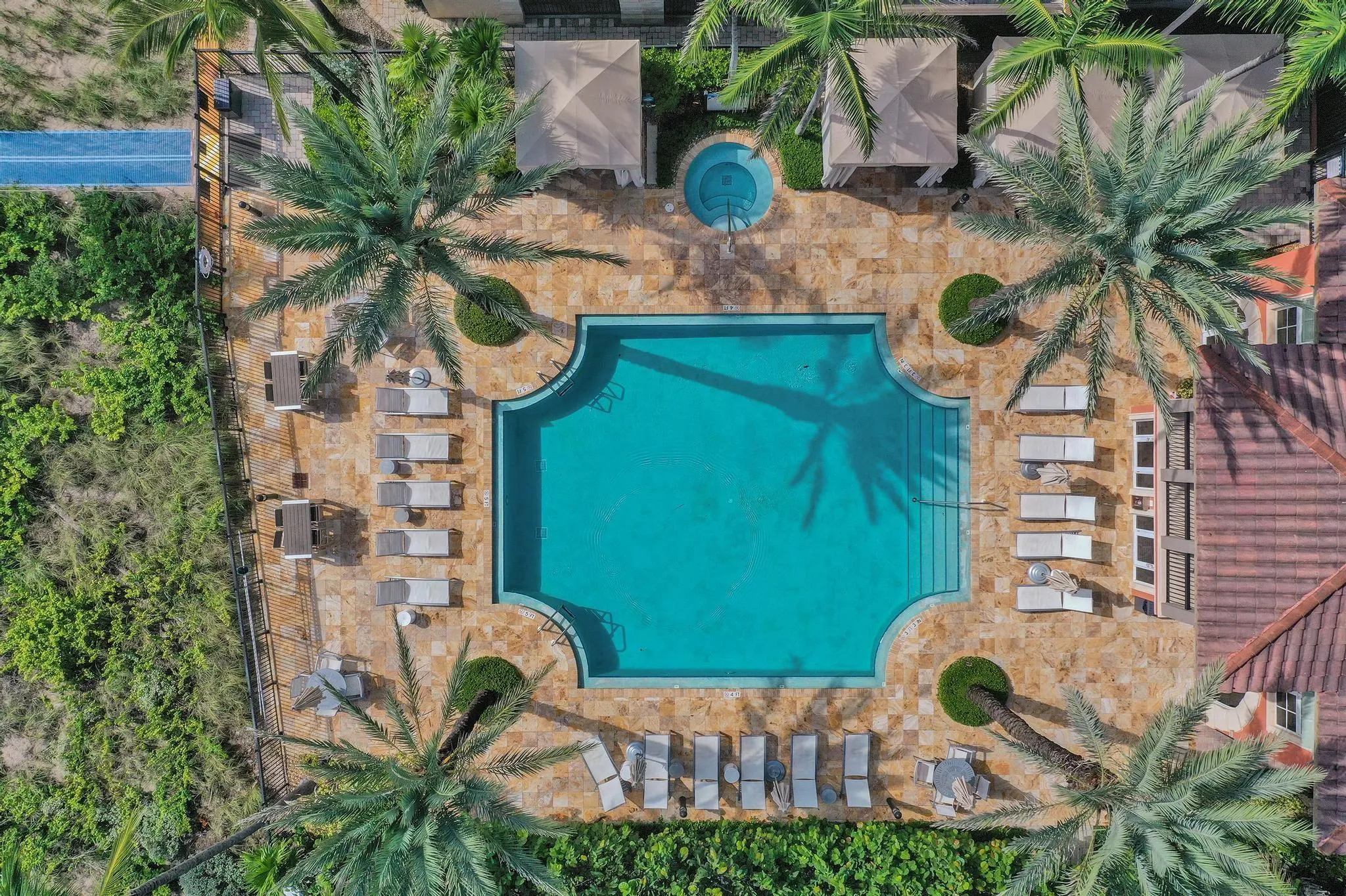 4445 El Mar Dr, #2314