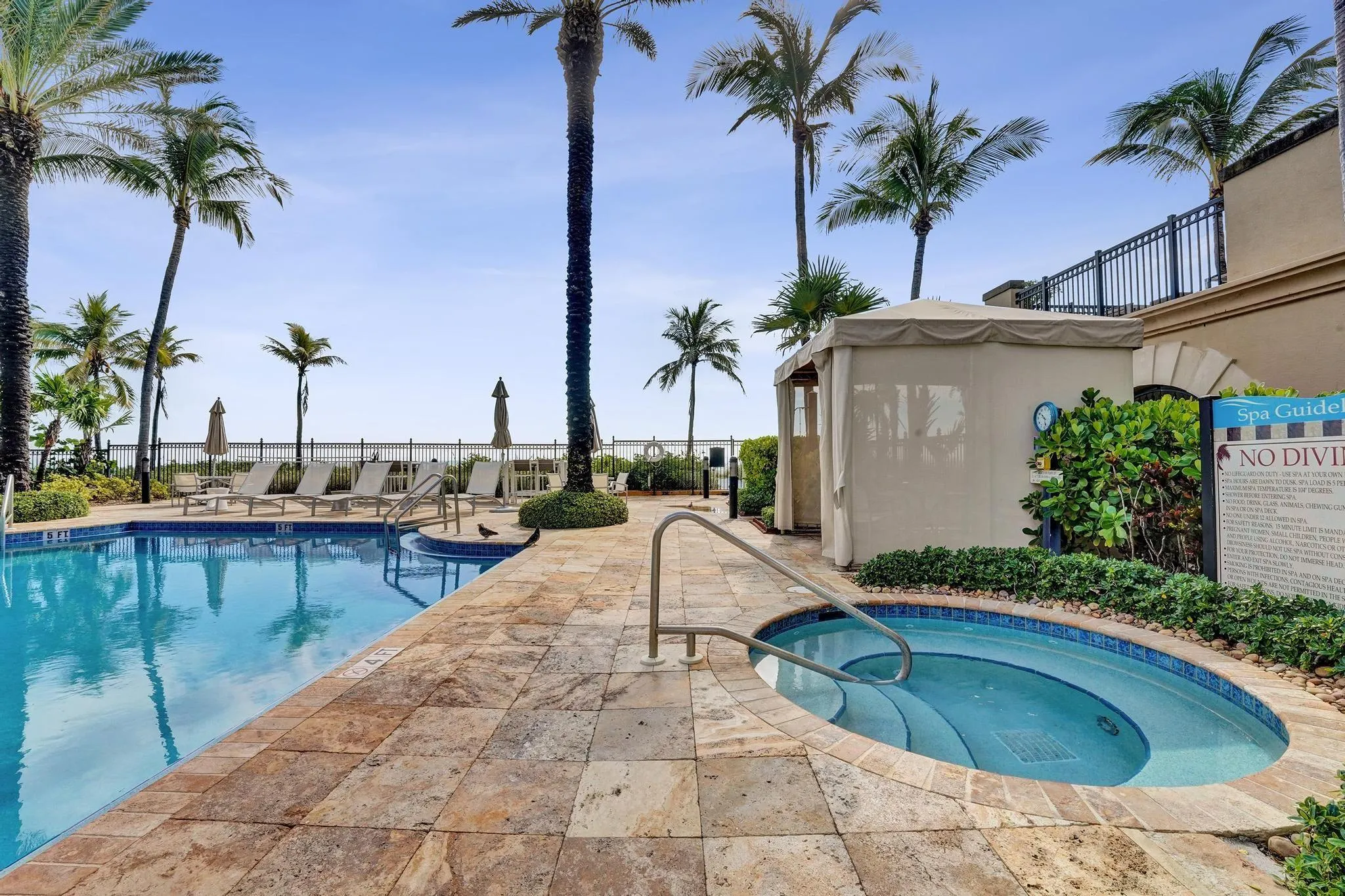4445 El Mar Dr, #2314