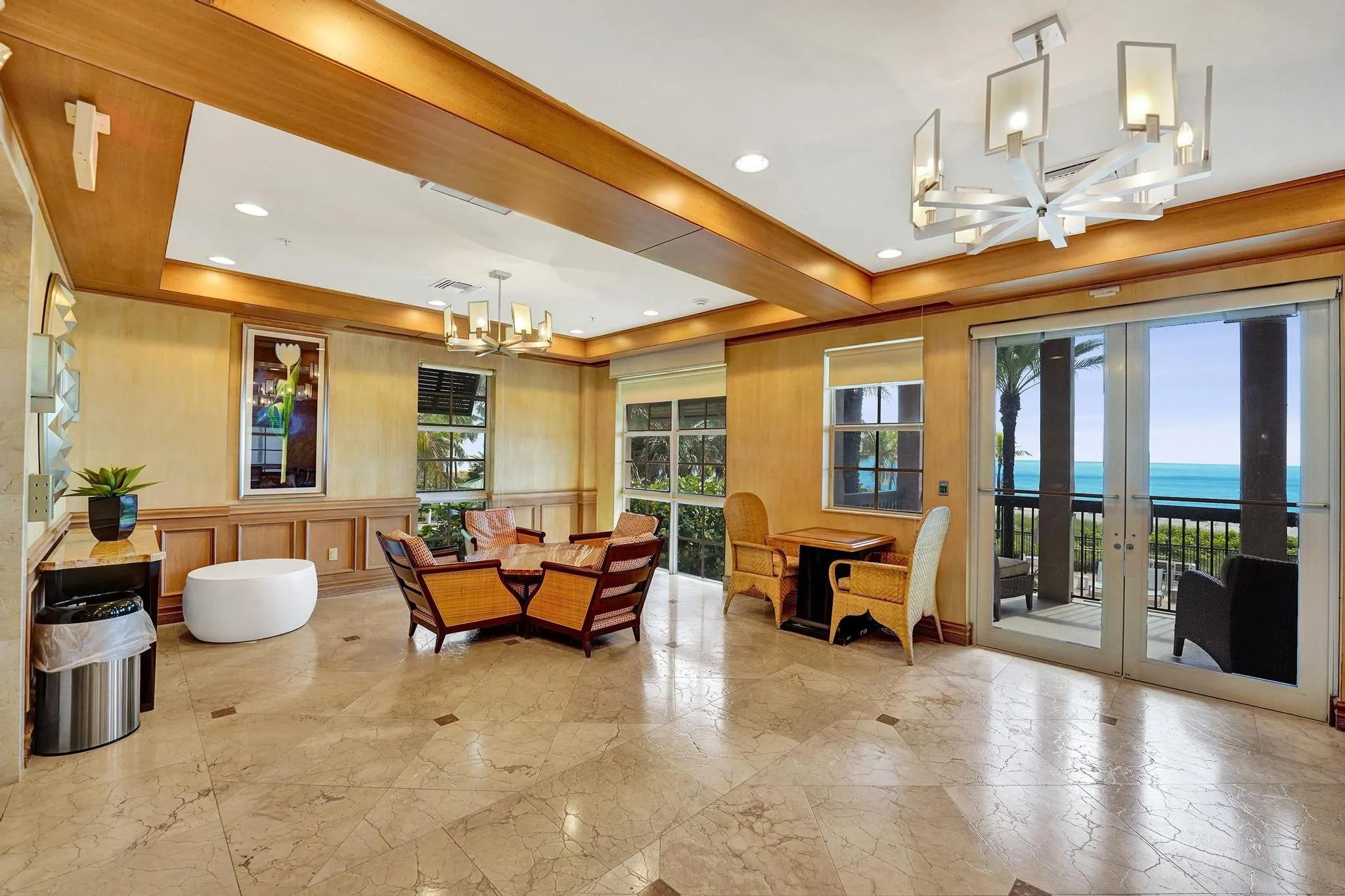 4445 El Mar Dr, #2314