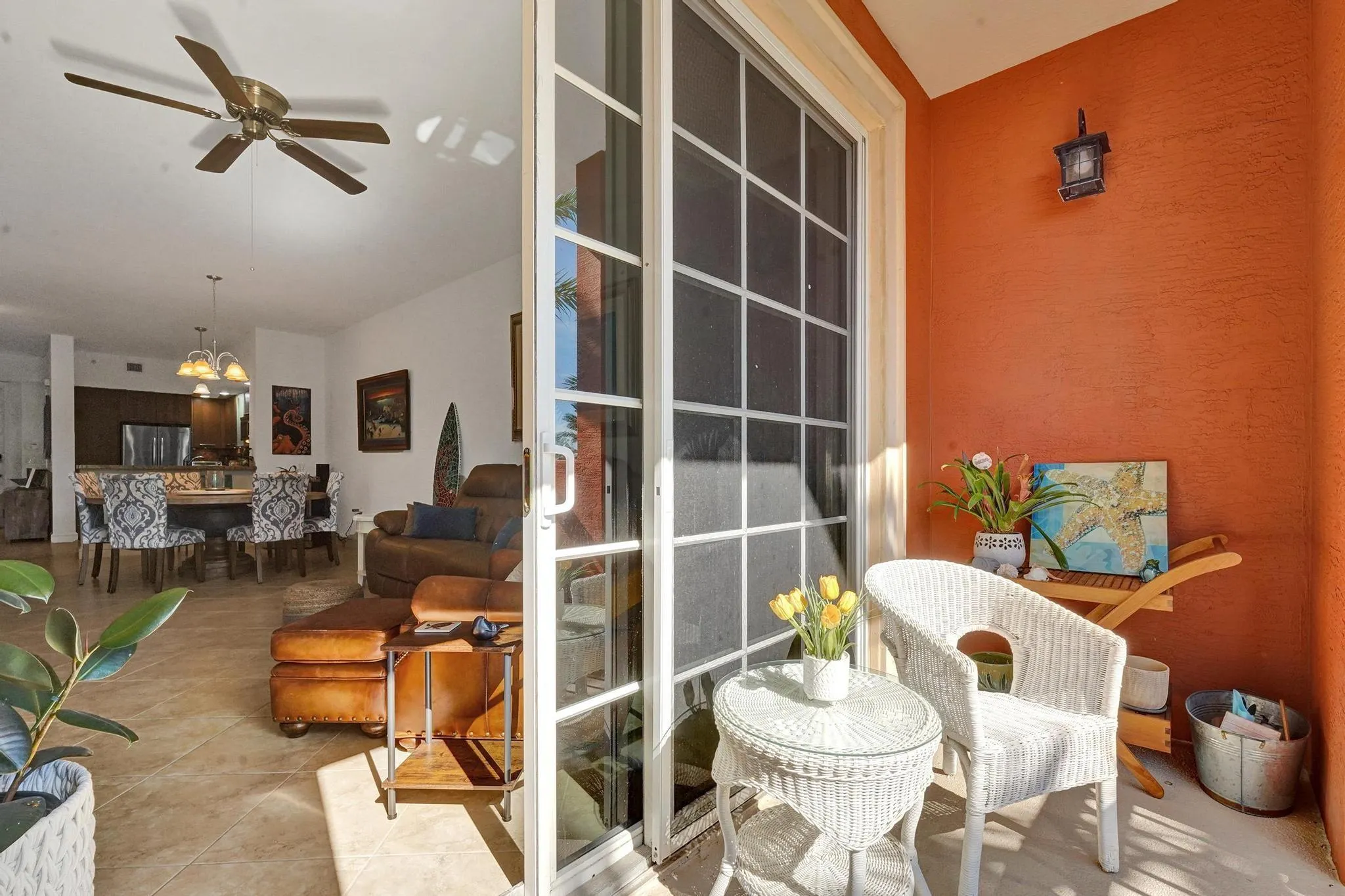 4445 El Mar Dr, #2314