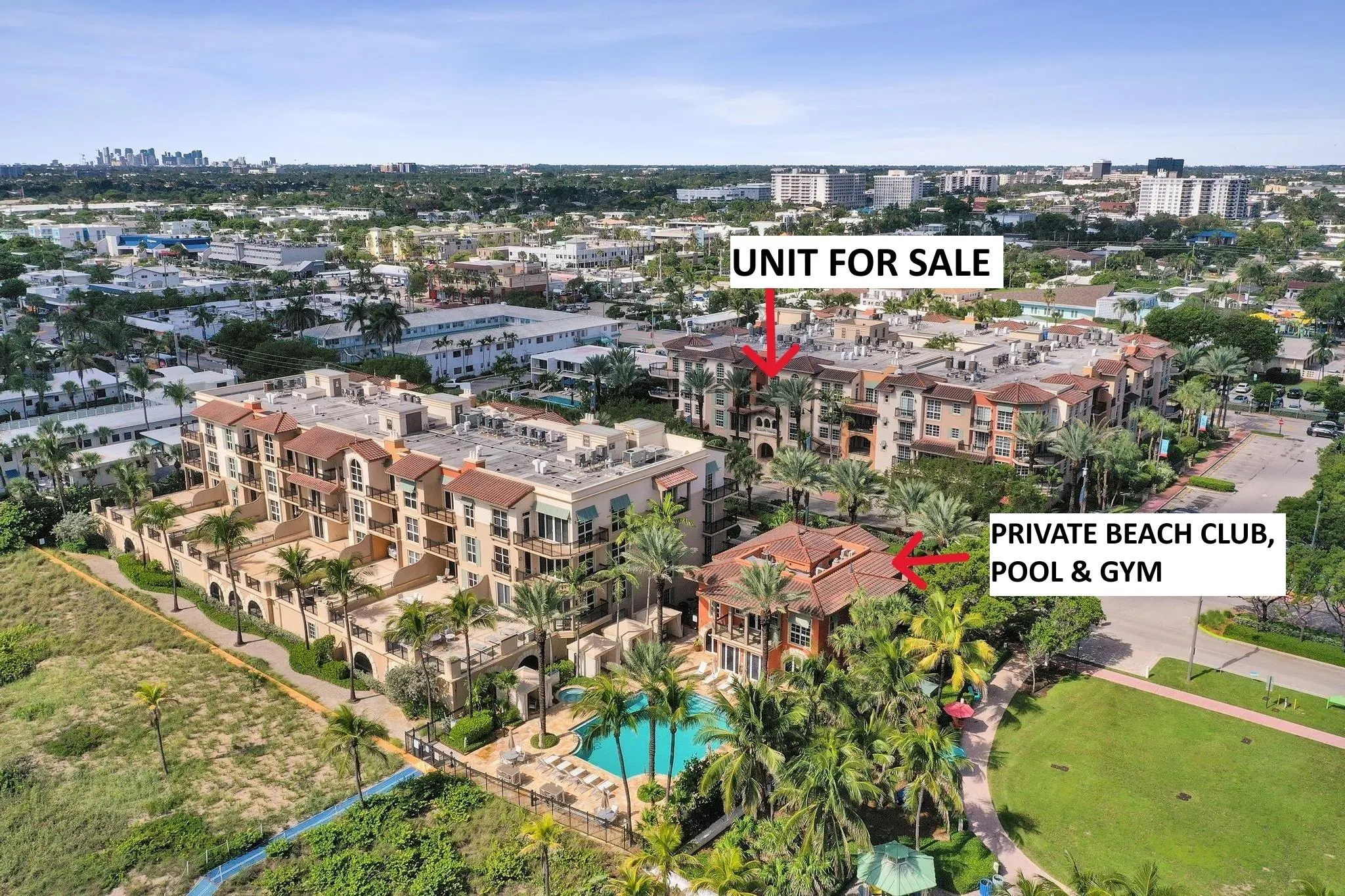4445 El Mar Dr, #2314