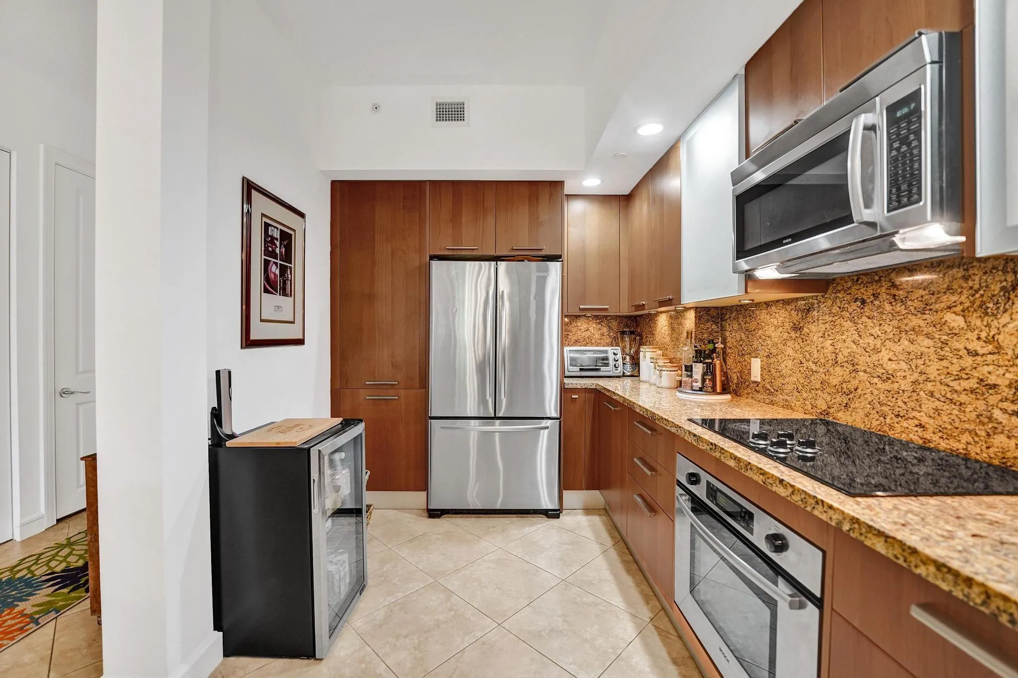 4445 El Mar Dr, #2314