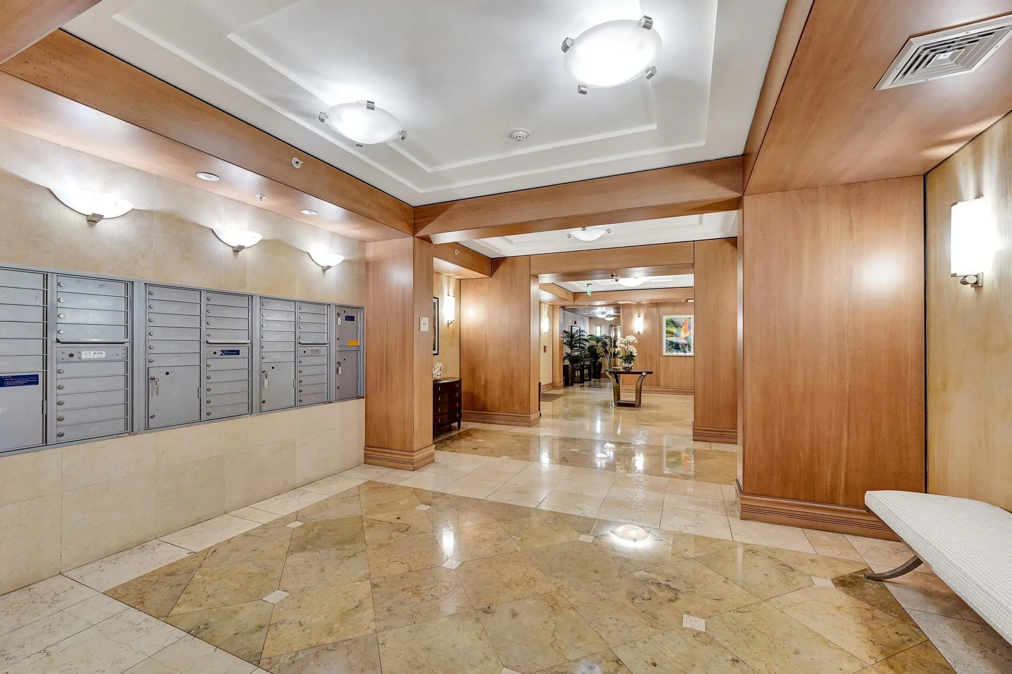 4445 El Mar Dr, #2314