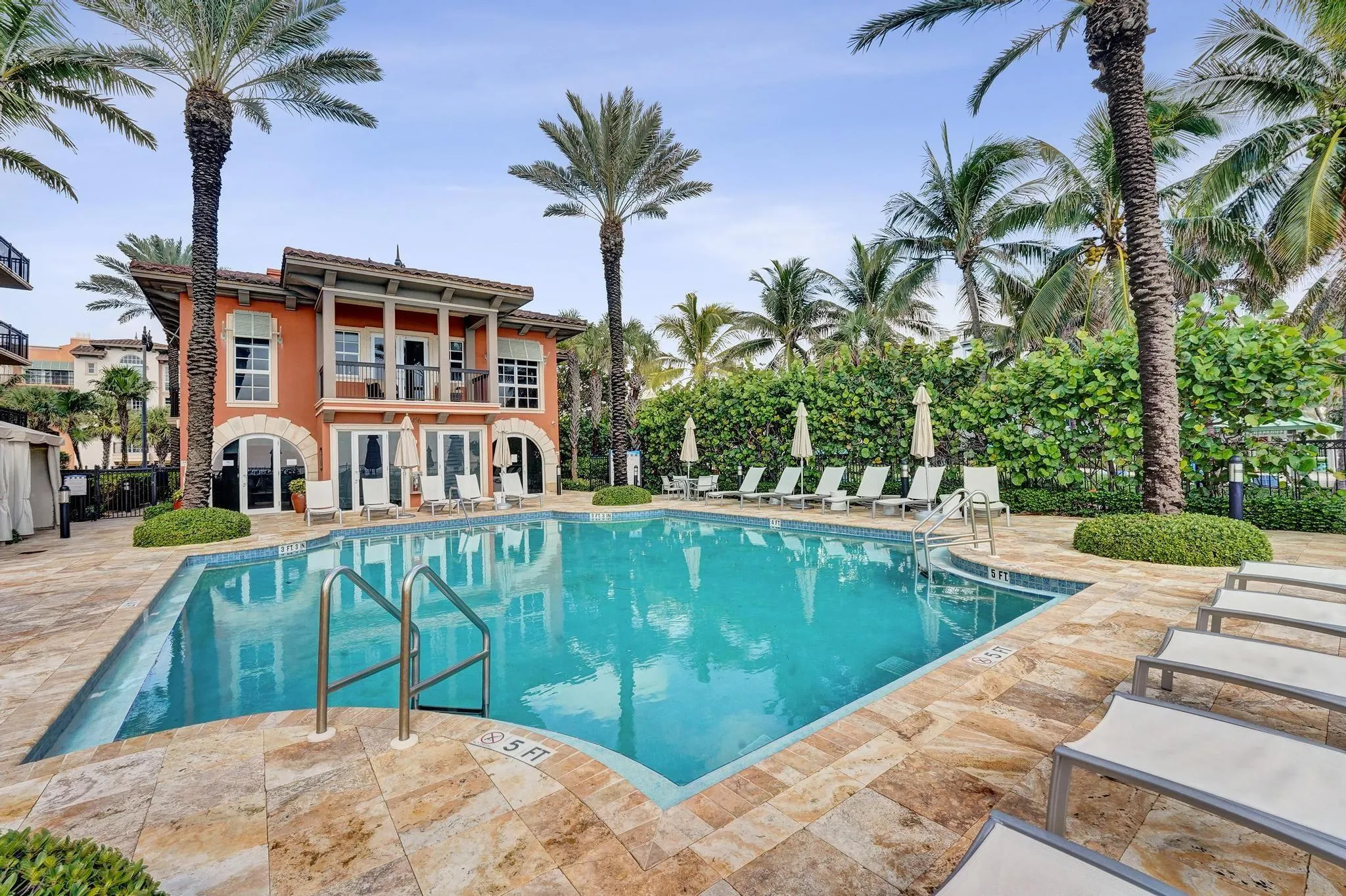 4445 El Mar Dr, #2314
