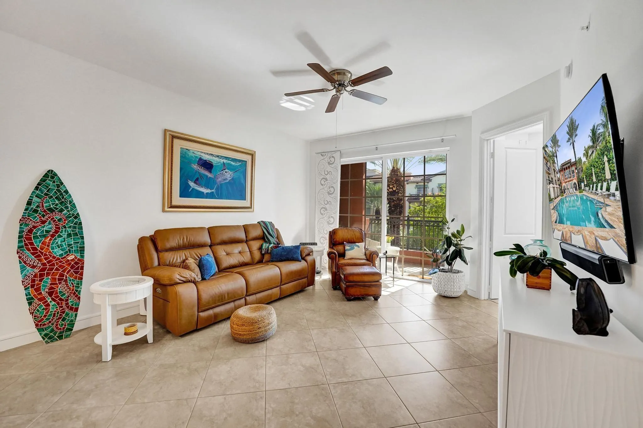 4445 El Mar Dr, #2314