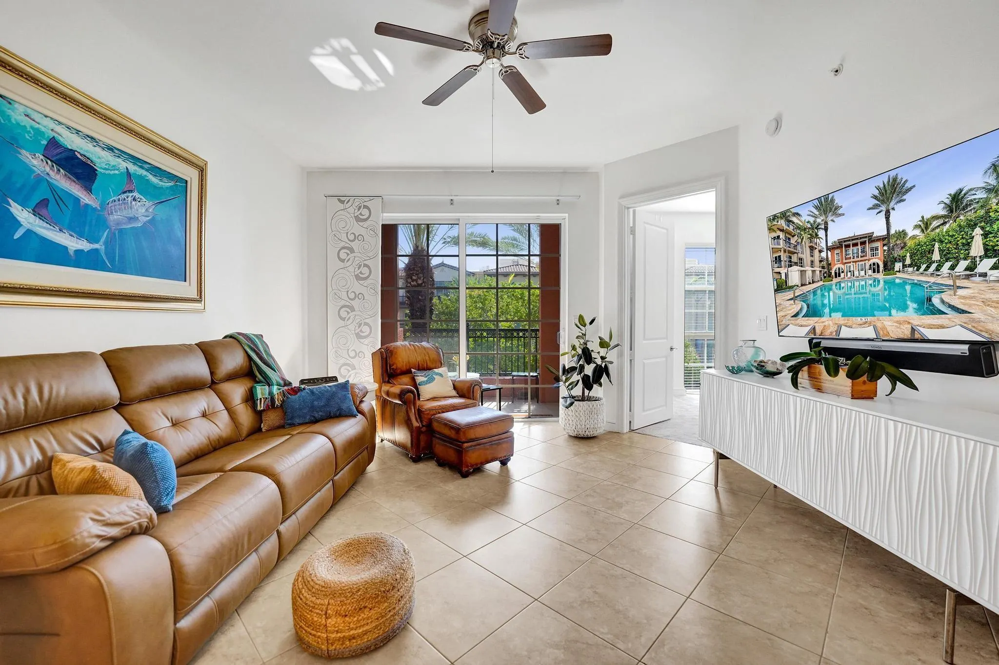 4445 El Mar Dr, #2314