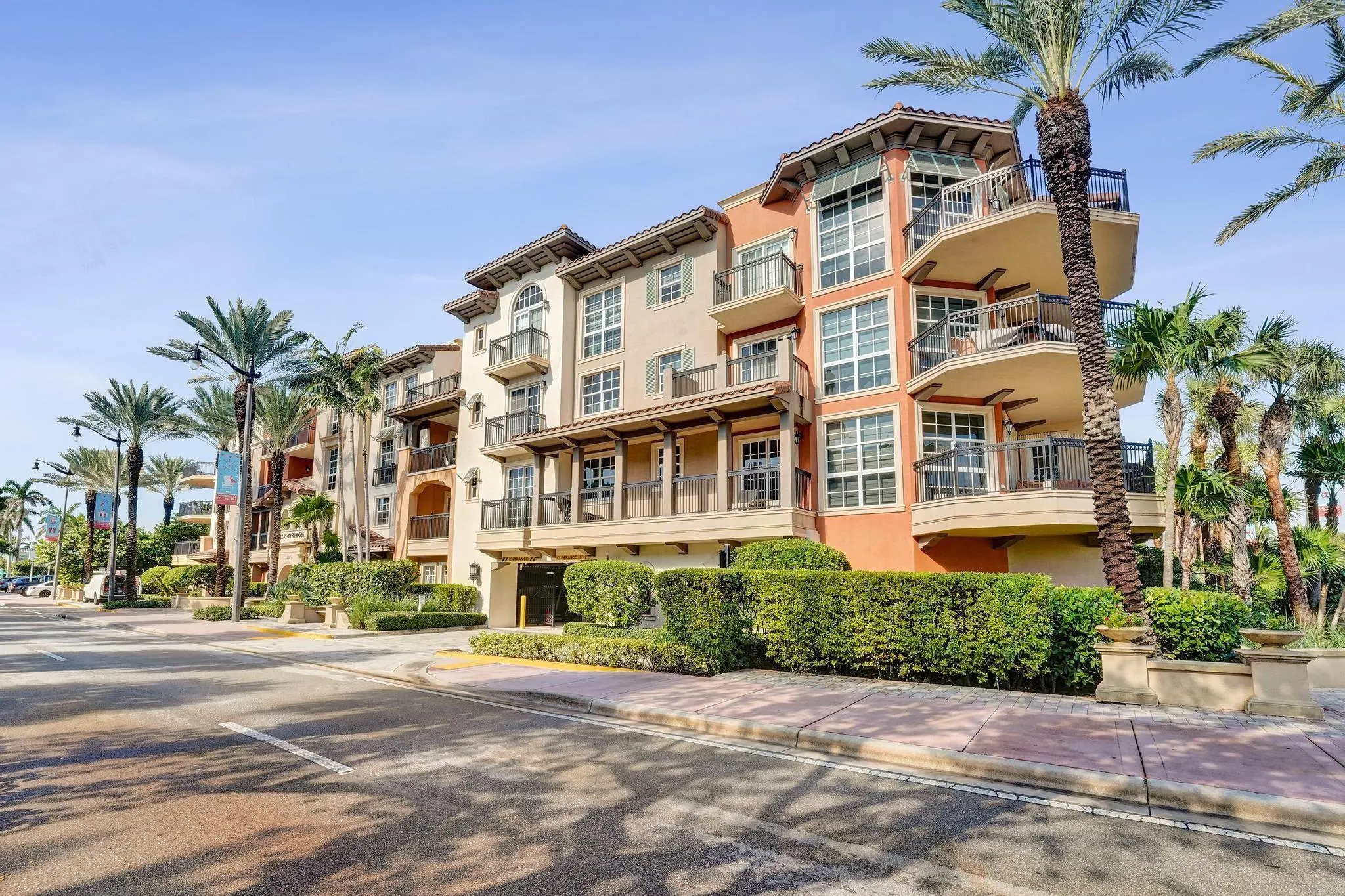 4445 El Mar Dr, #2314