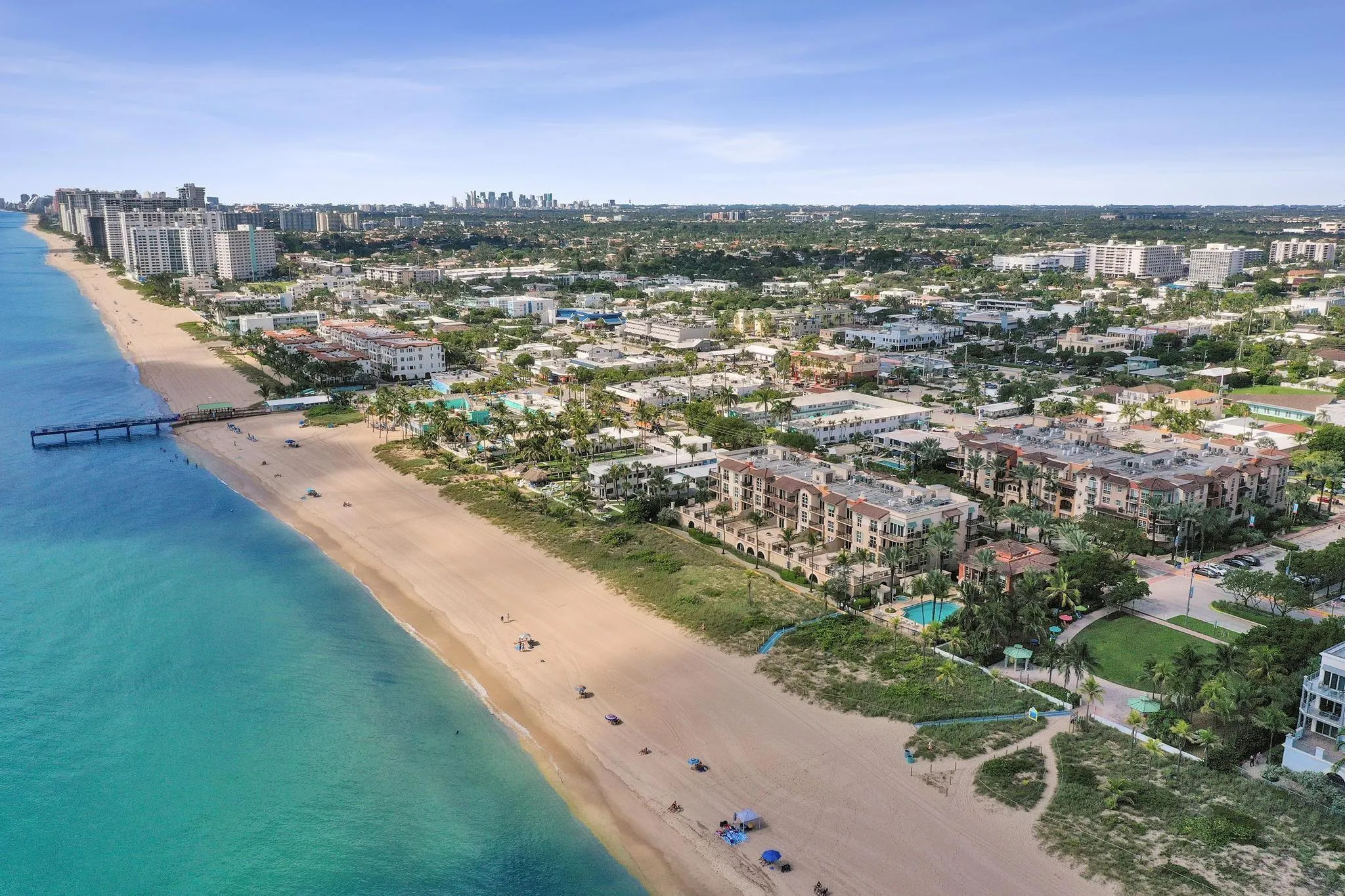 4445 El Mar Dr, #2314