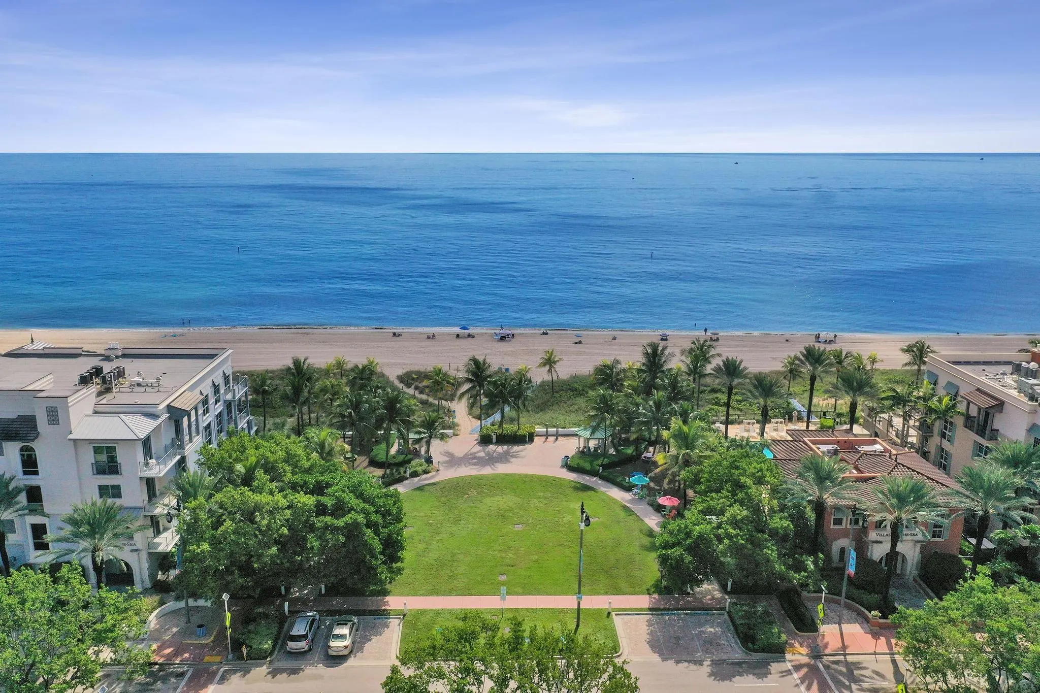 4445 El Mar Dr, #2314