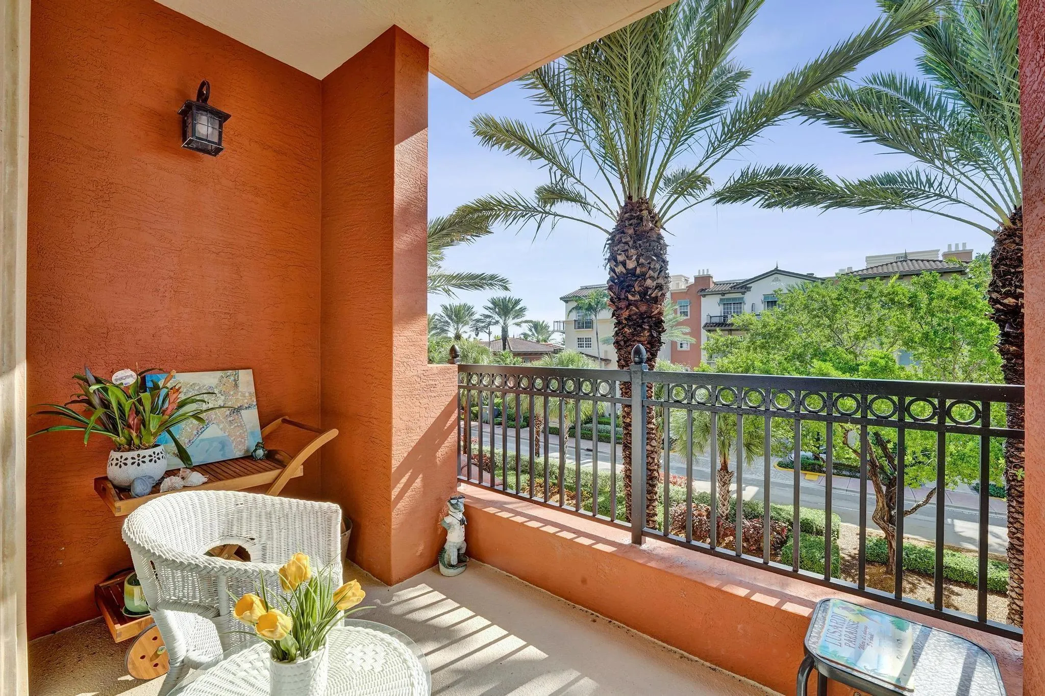 4445 El Mar Dr, #2314