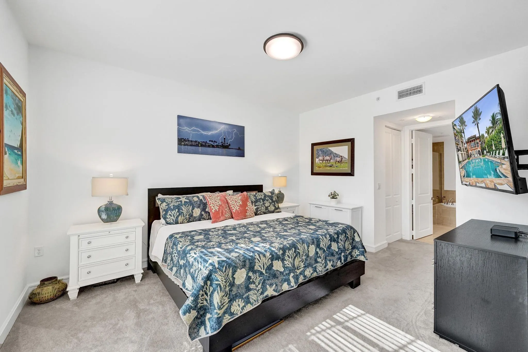 4445 El Mar Dr, #2314