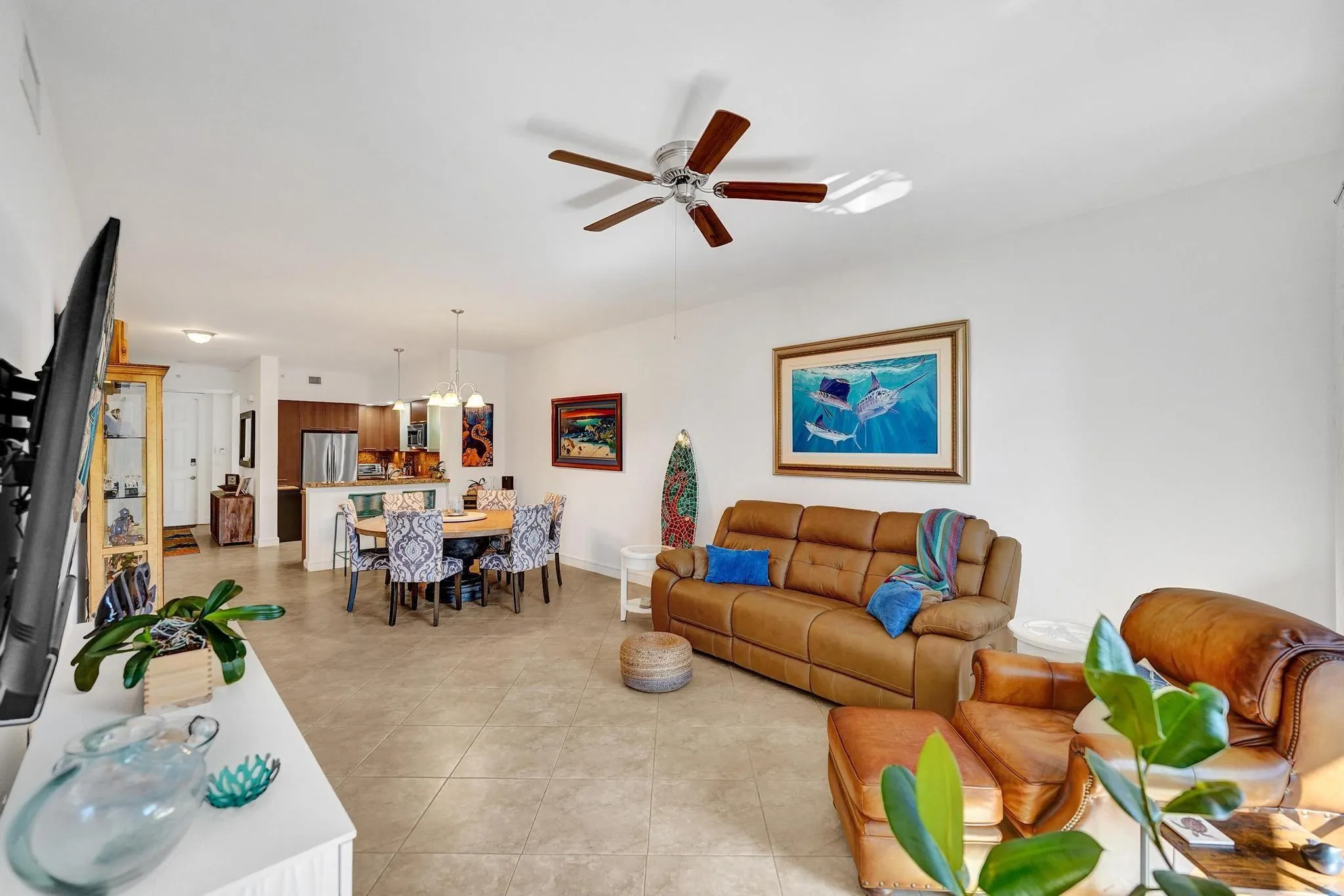 4445 El Mar Dr, #2314