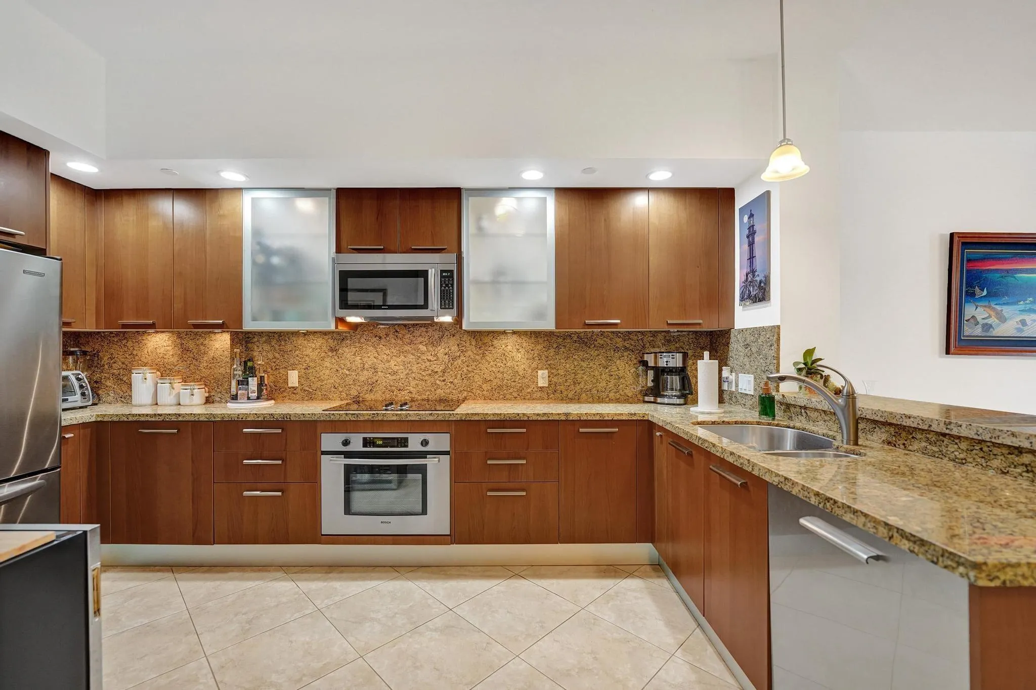 4445 El Mar Dr, #2314