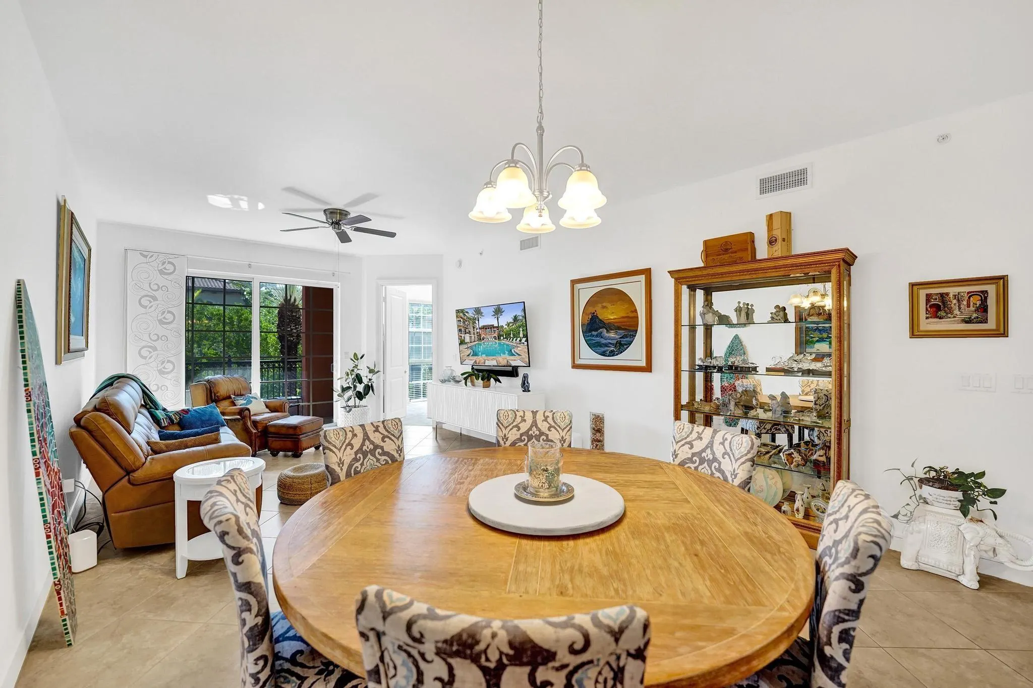4445 El Mar Dr, #2314
