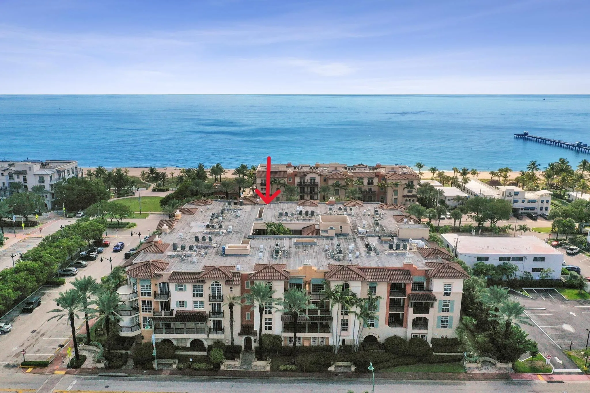 4445 El Mar Dr, #2314