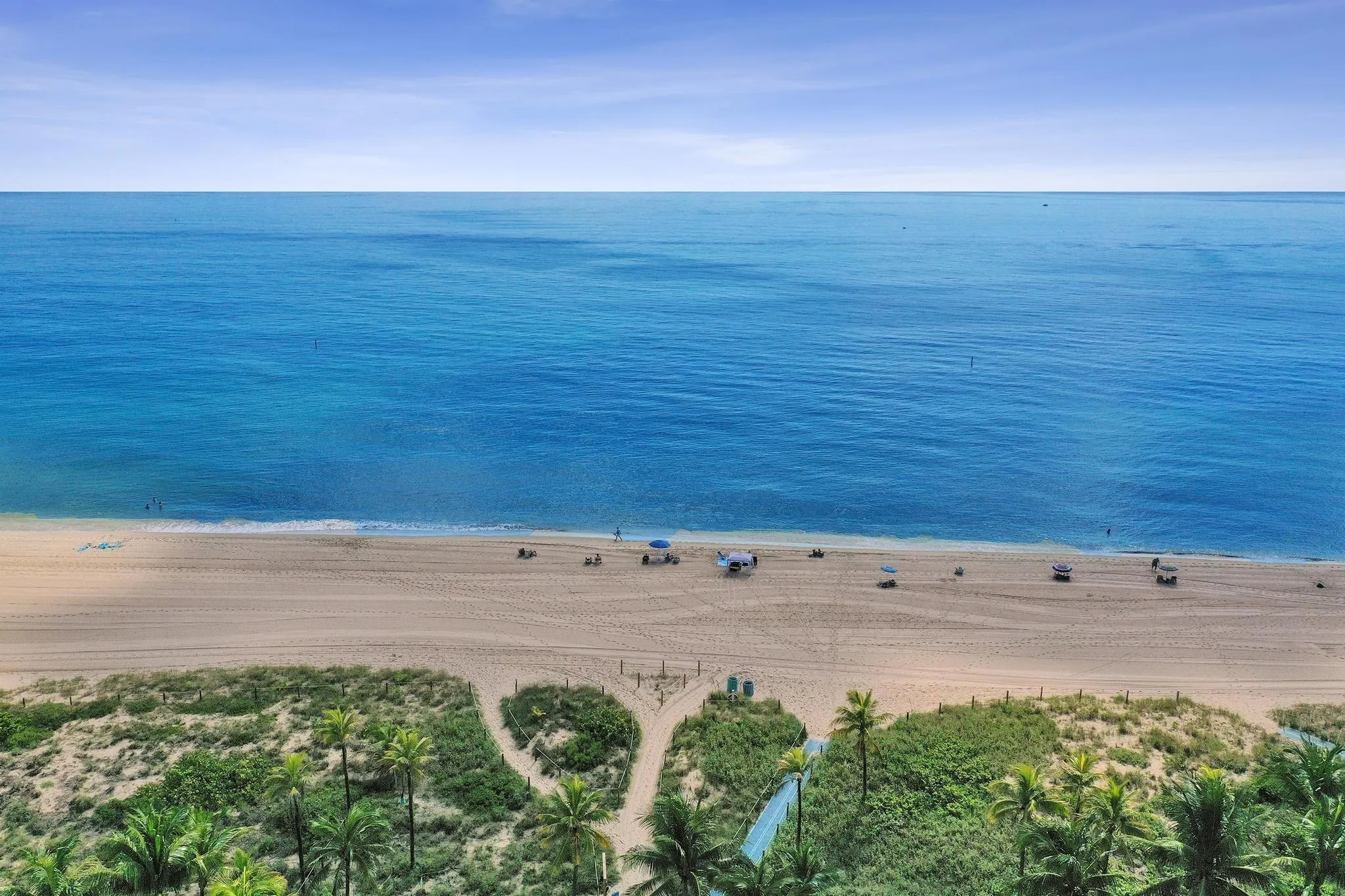 4445 El Mar Dr, #2314