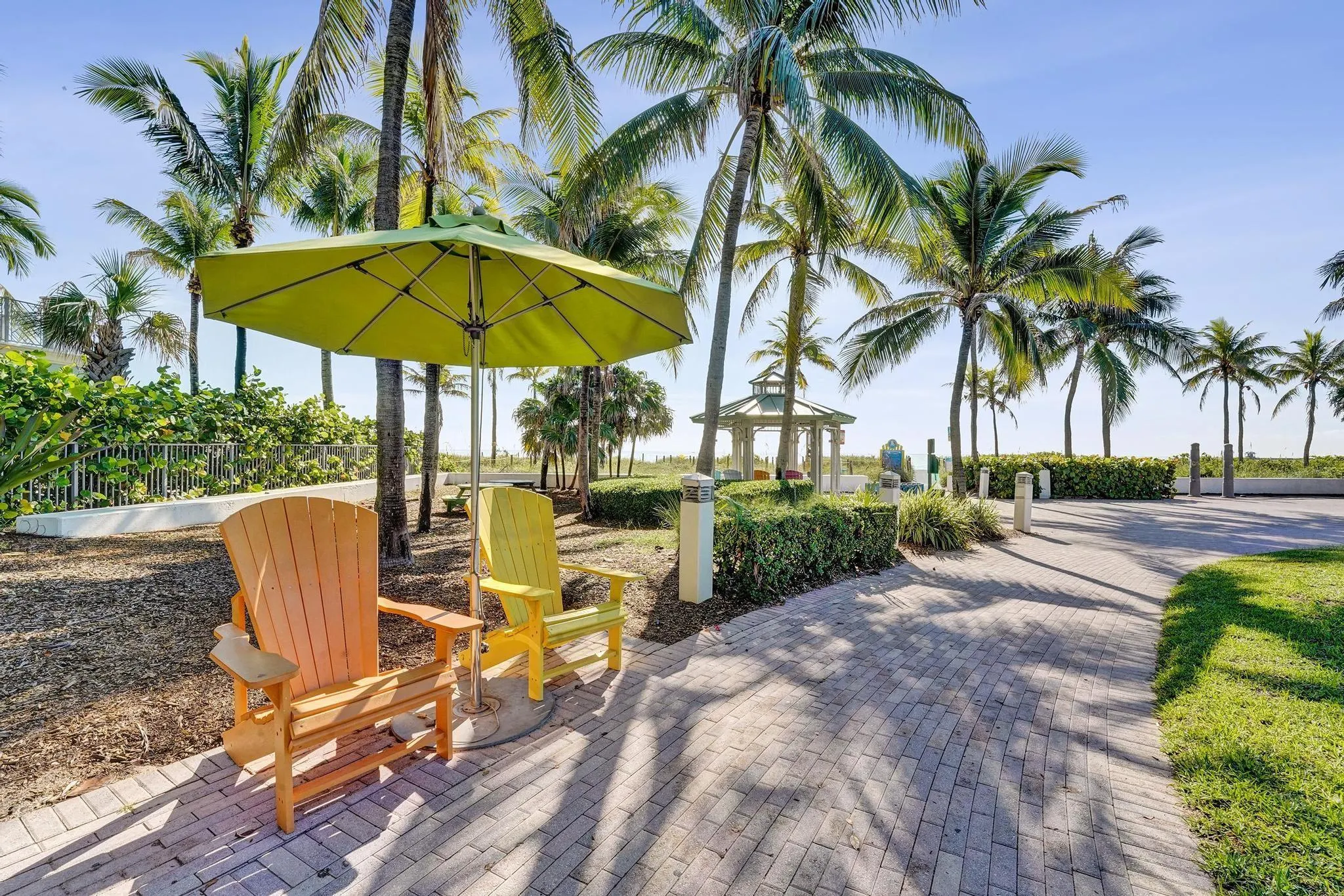 4445 El Mar Dr, #2314