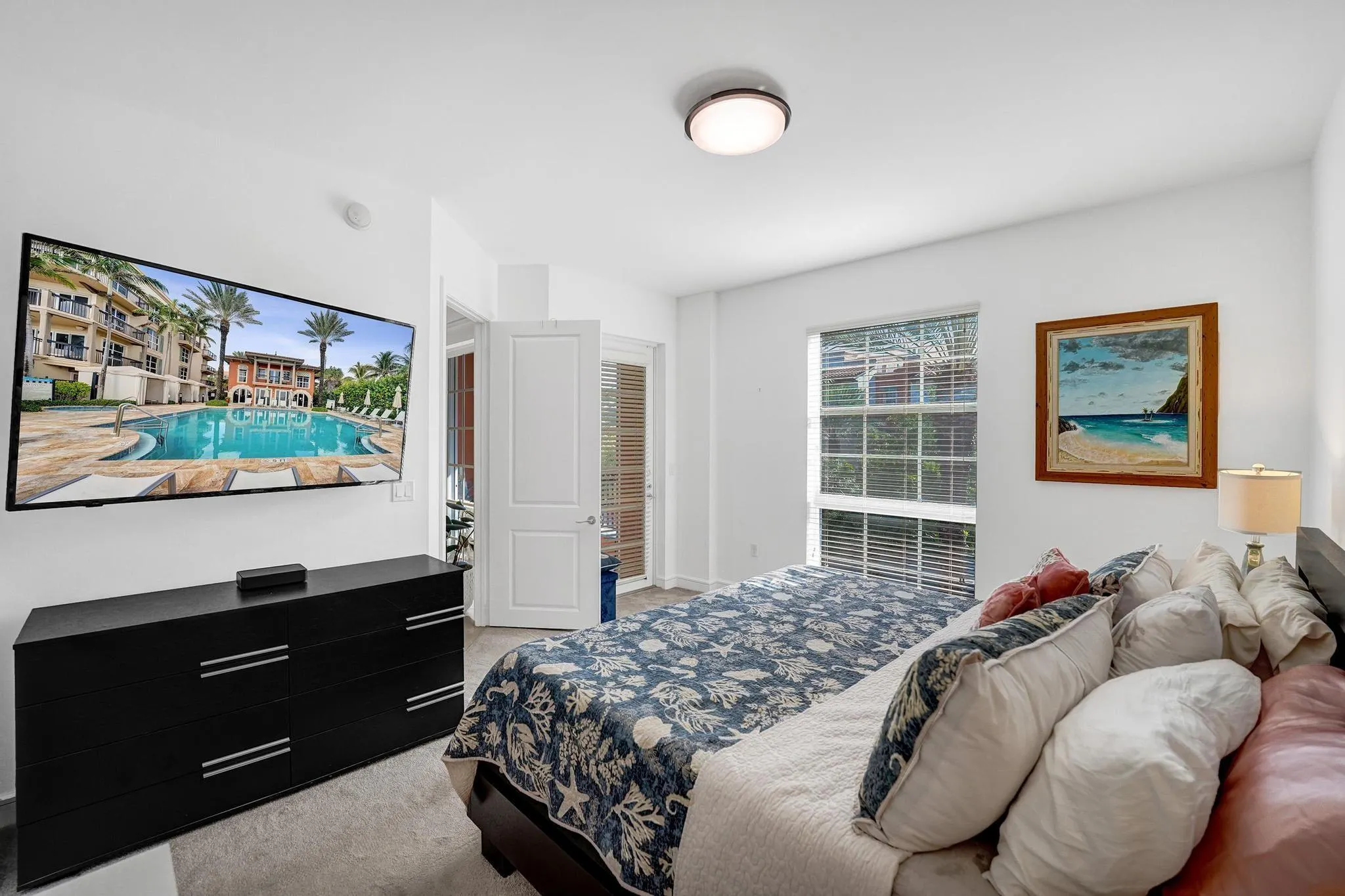 4445 El Mar Dr, #2314