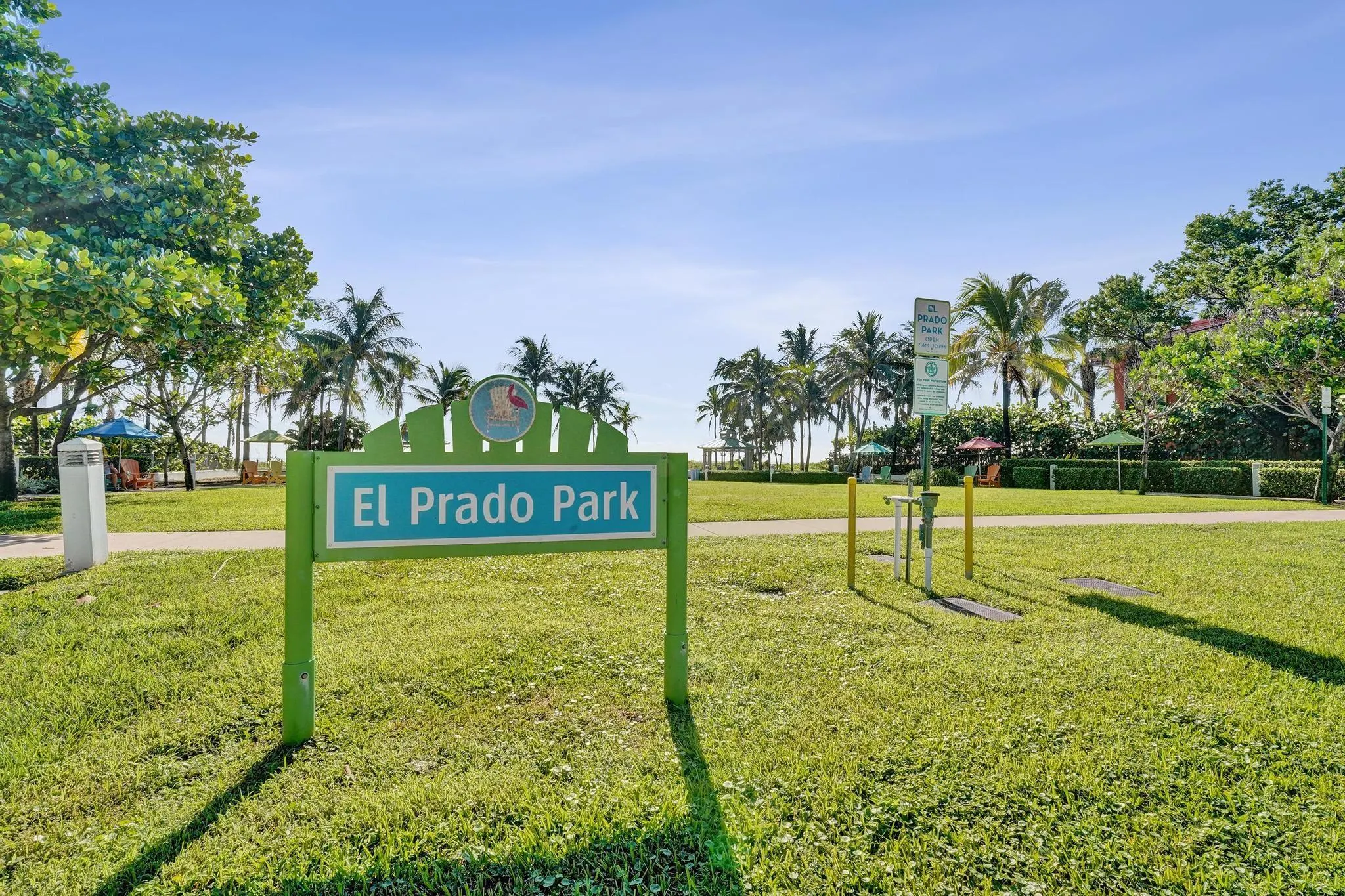 4445 El Mar Dr, #2314