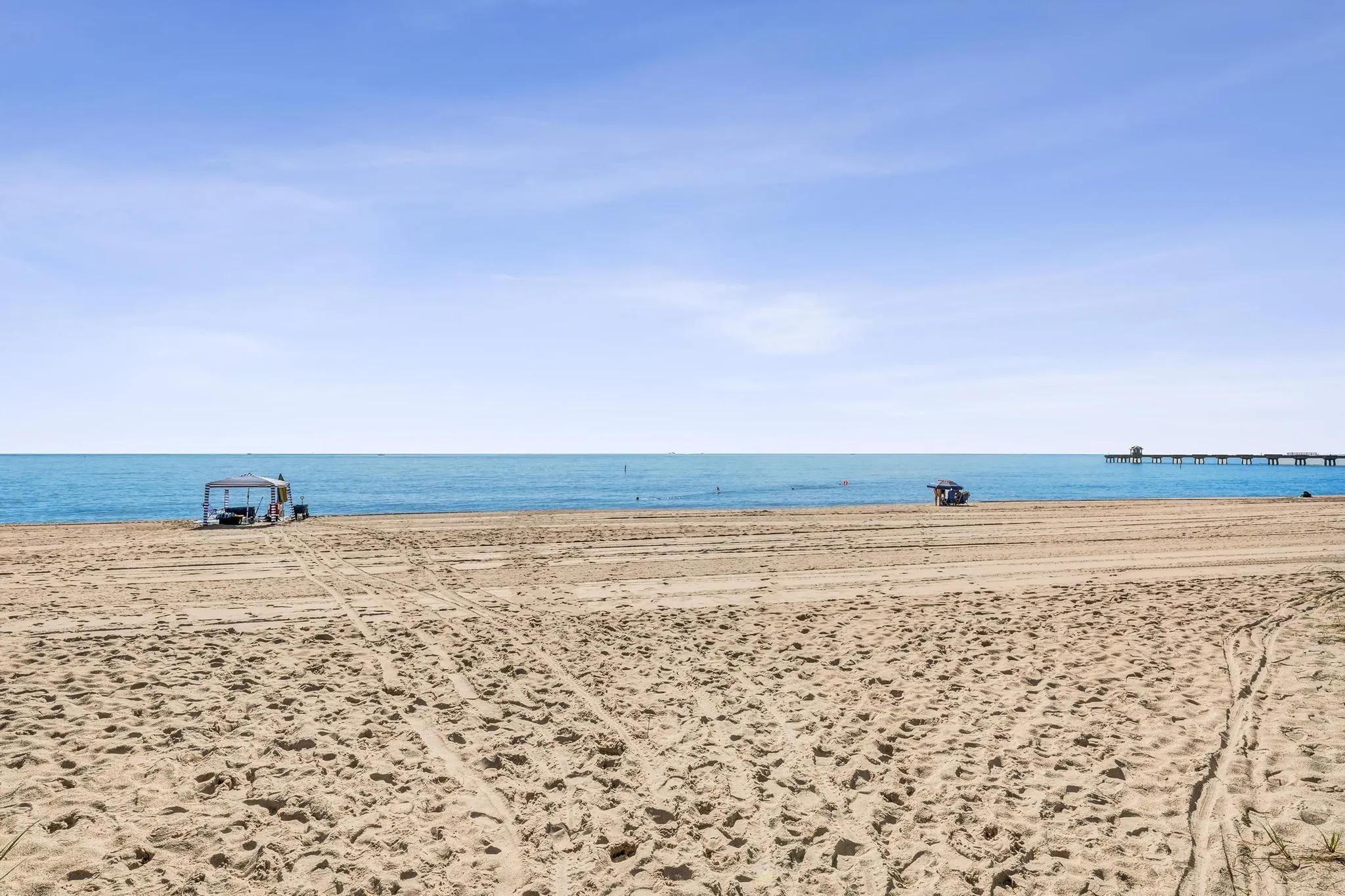 4445 El Mar Dr, #2314