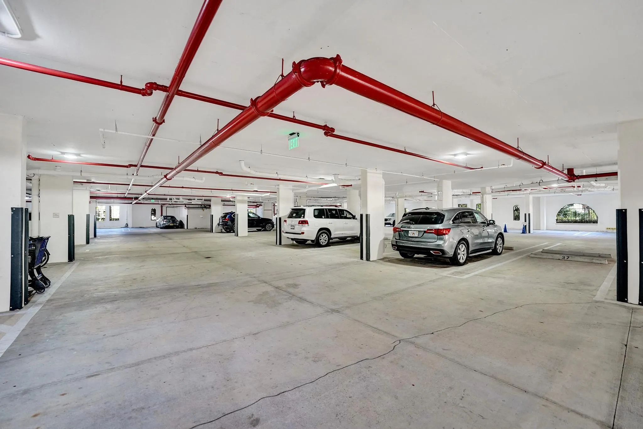4445 El Mar Dr, #2314
