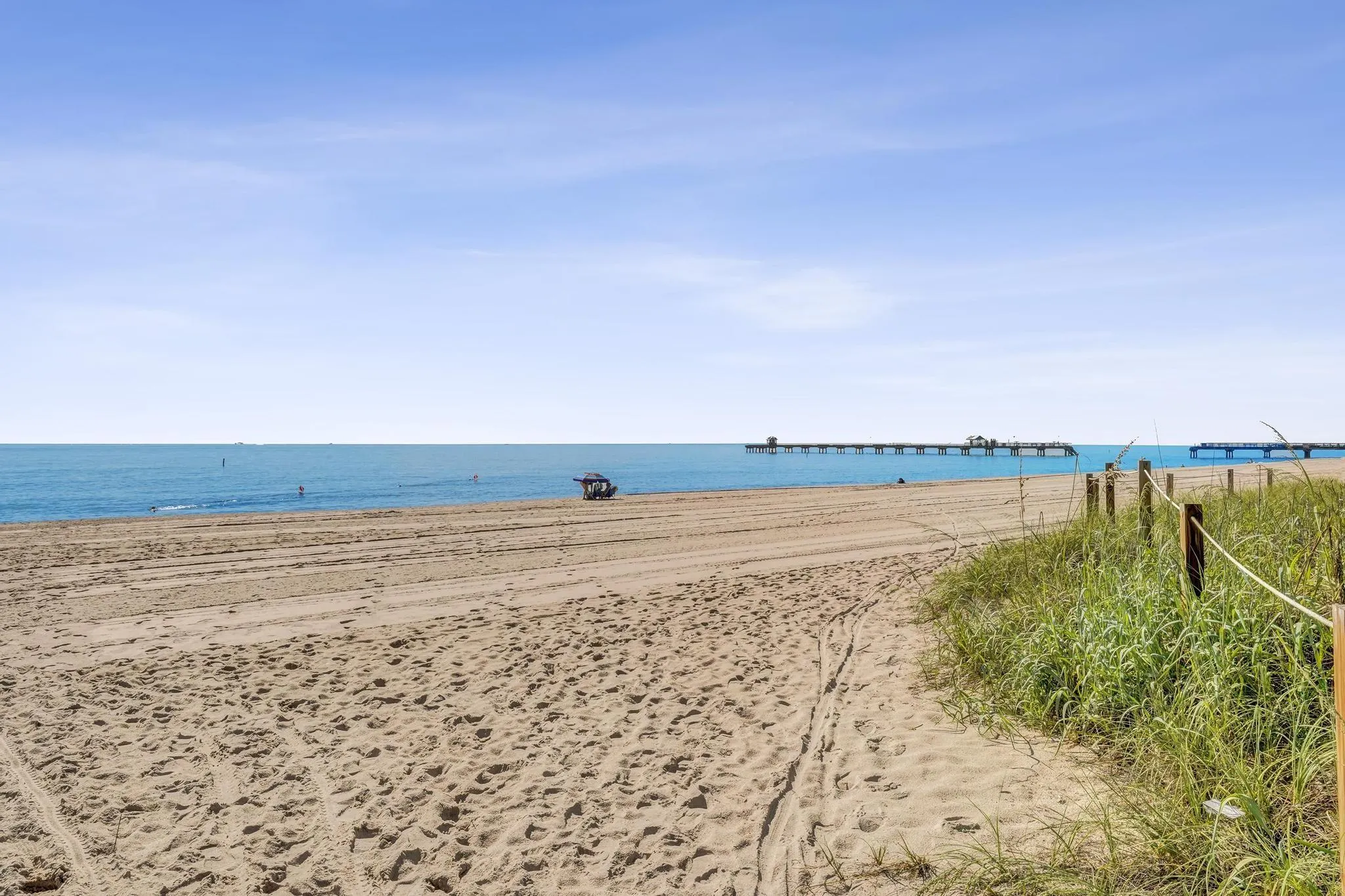 4445 El Mar Dr, #2314