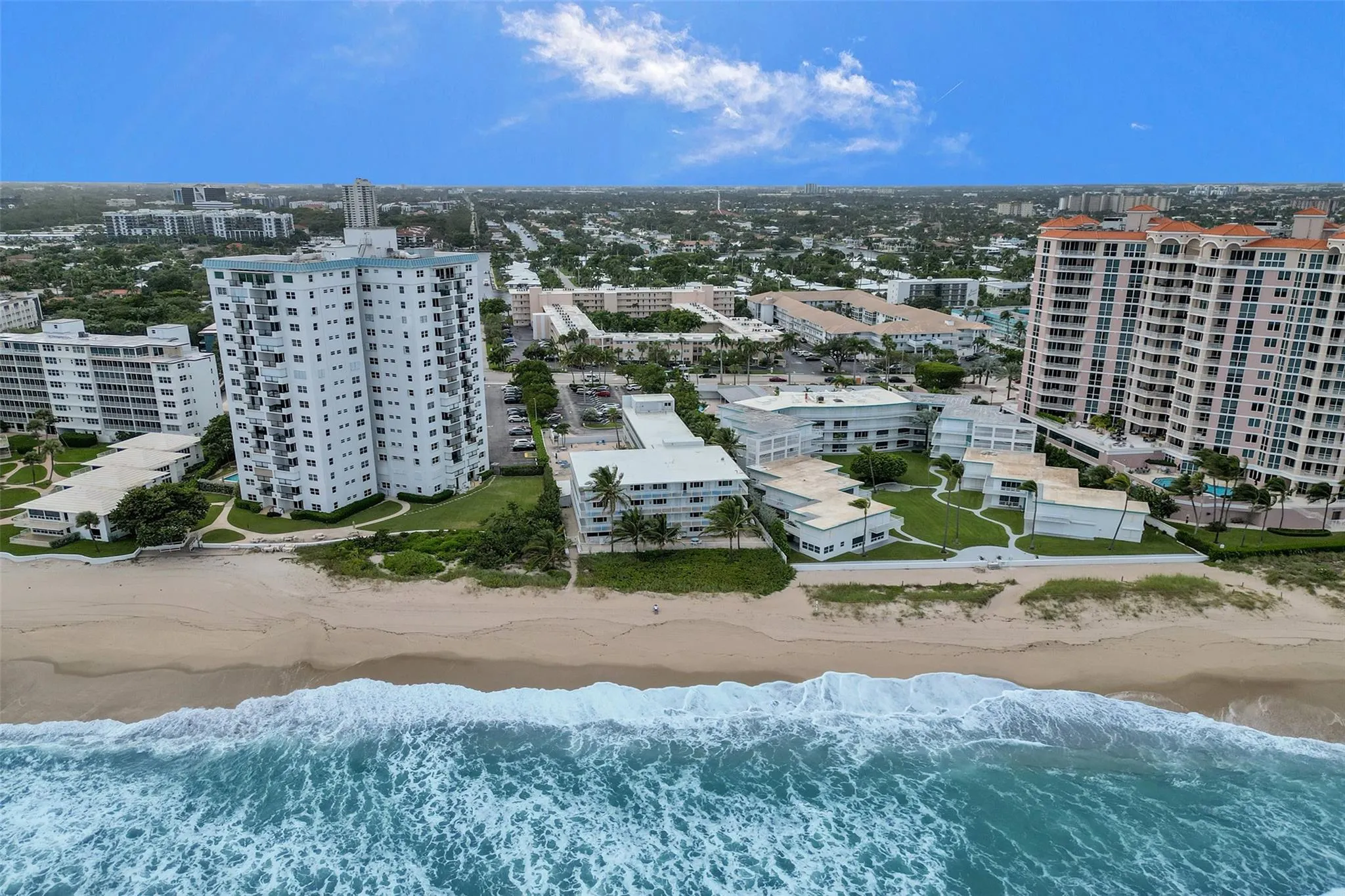 1480 S Ocean Blvd, #316