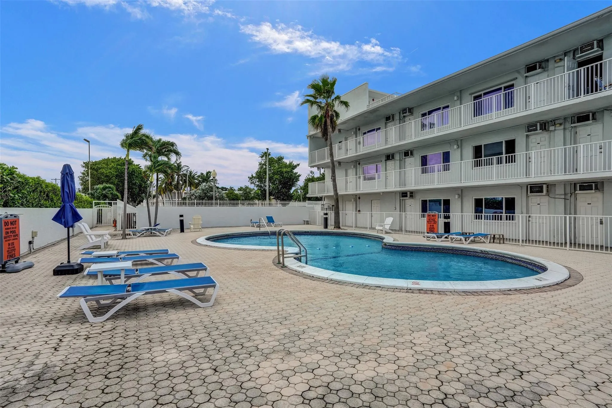 1480 S Ocean Blvd, #316