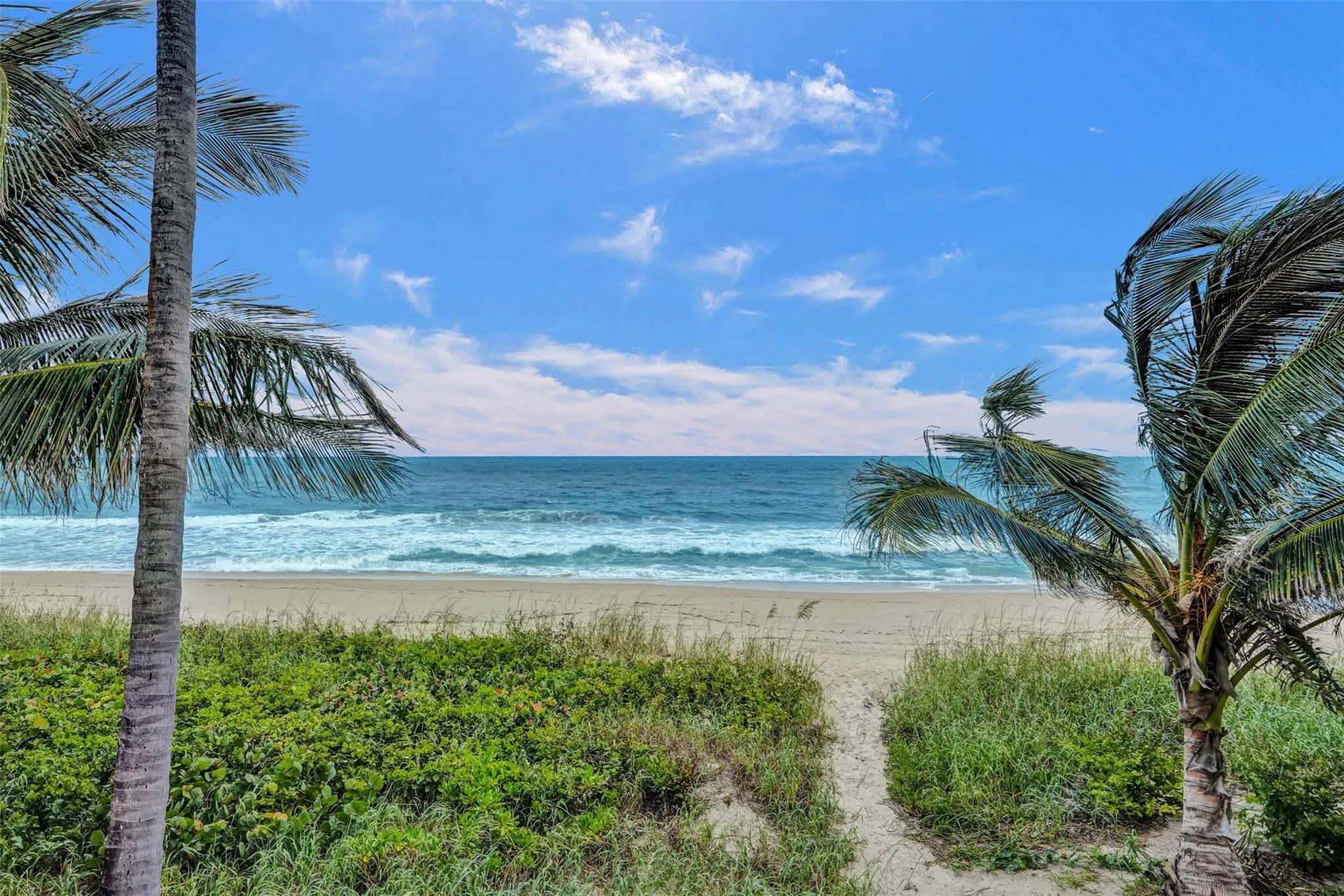 1480 S Ocean Blvd, #316