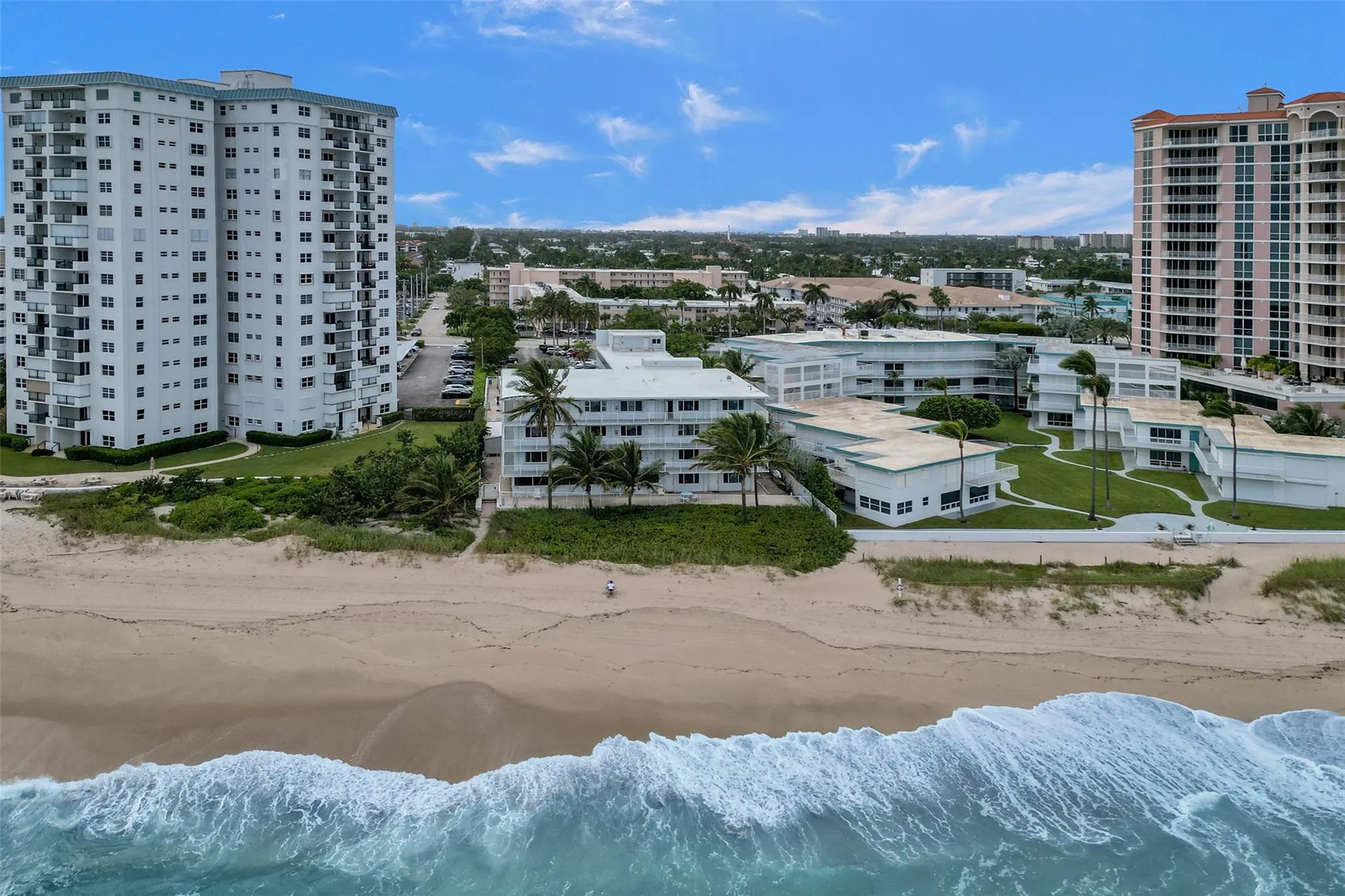 1480 S Ocean Blvd, #316