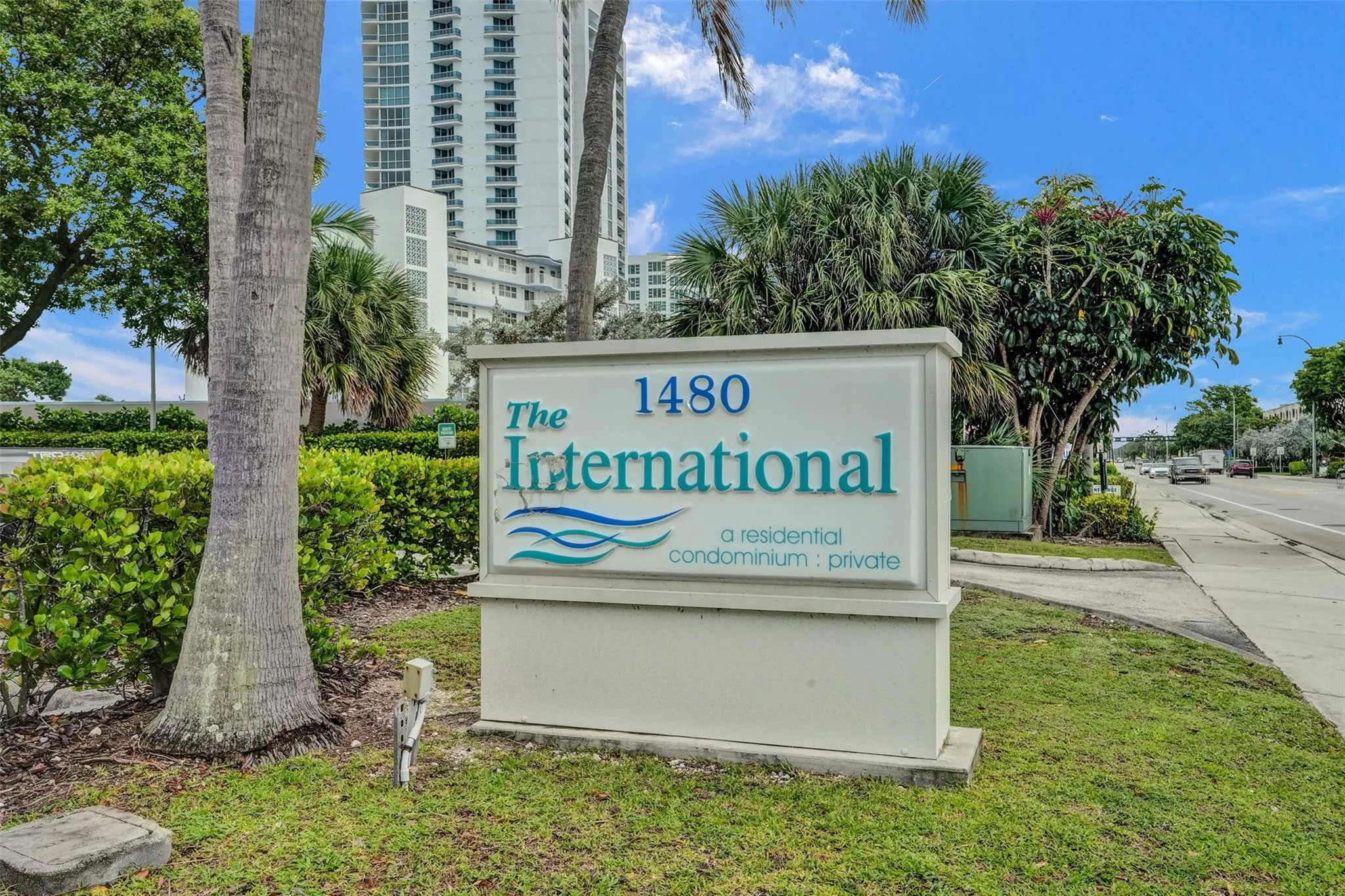 1480 S Ocean Blvd, #316