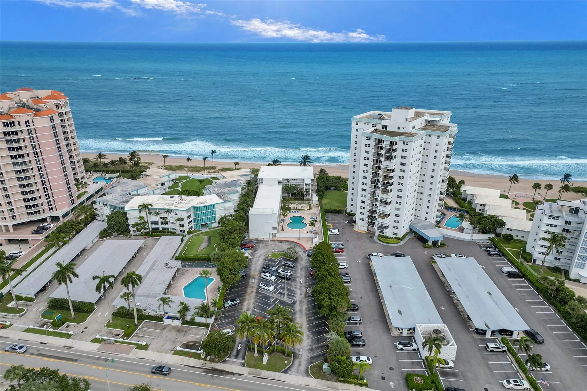 1480 S Ocean Blvd, #316