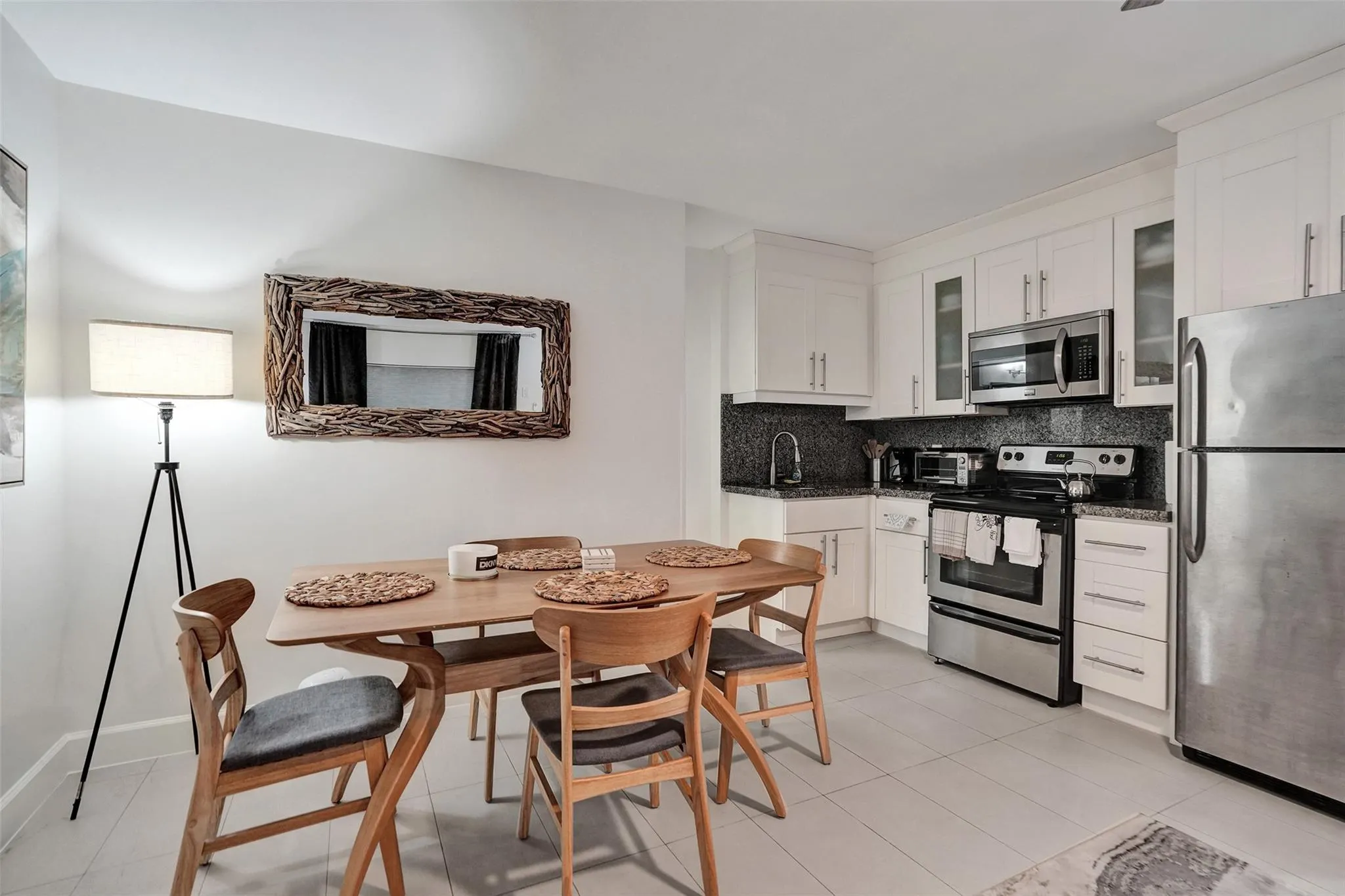 1480 S Ocean Blvd, #316