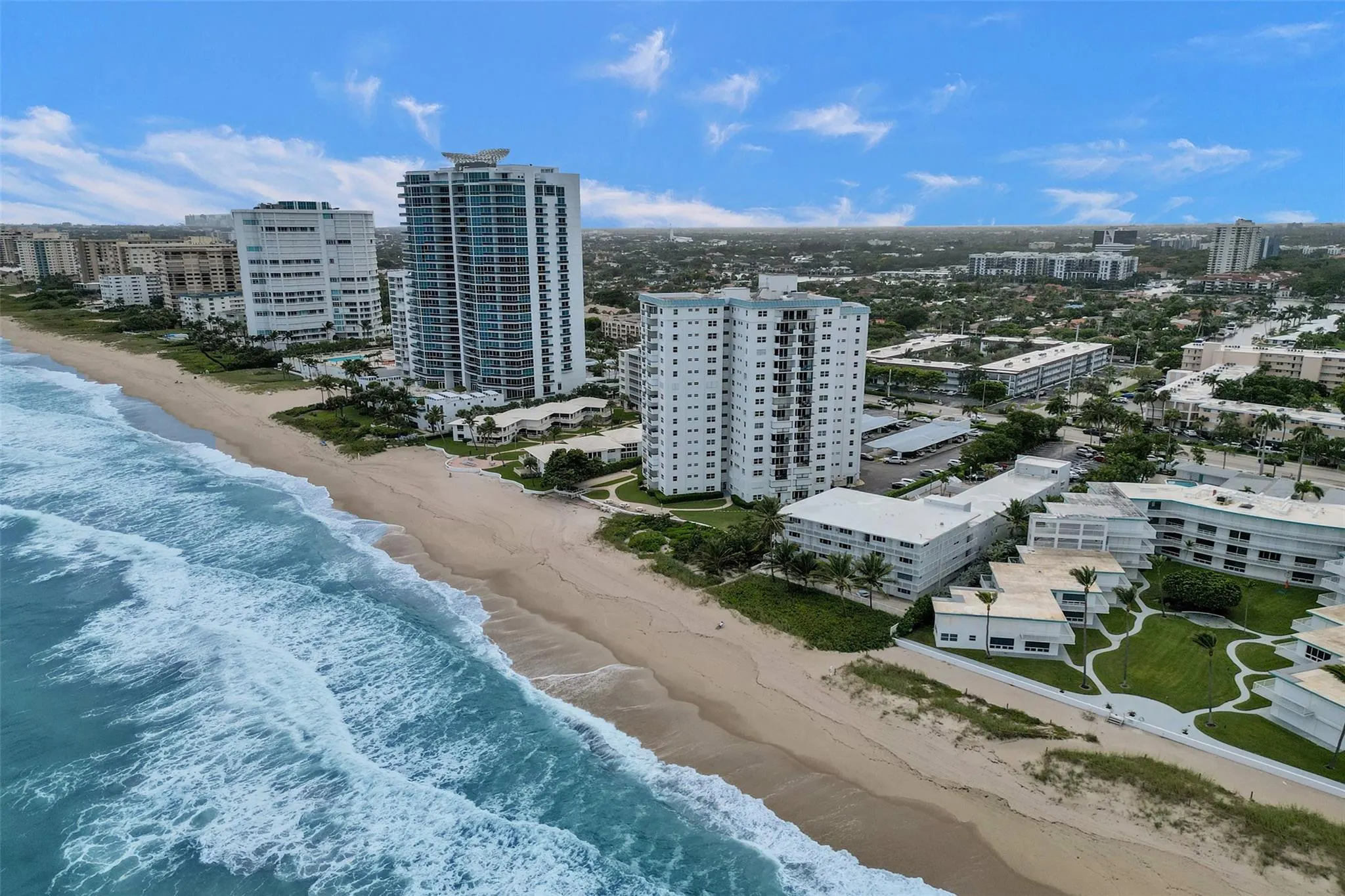 1480 S Ocean Blvd, #316