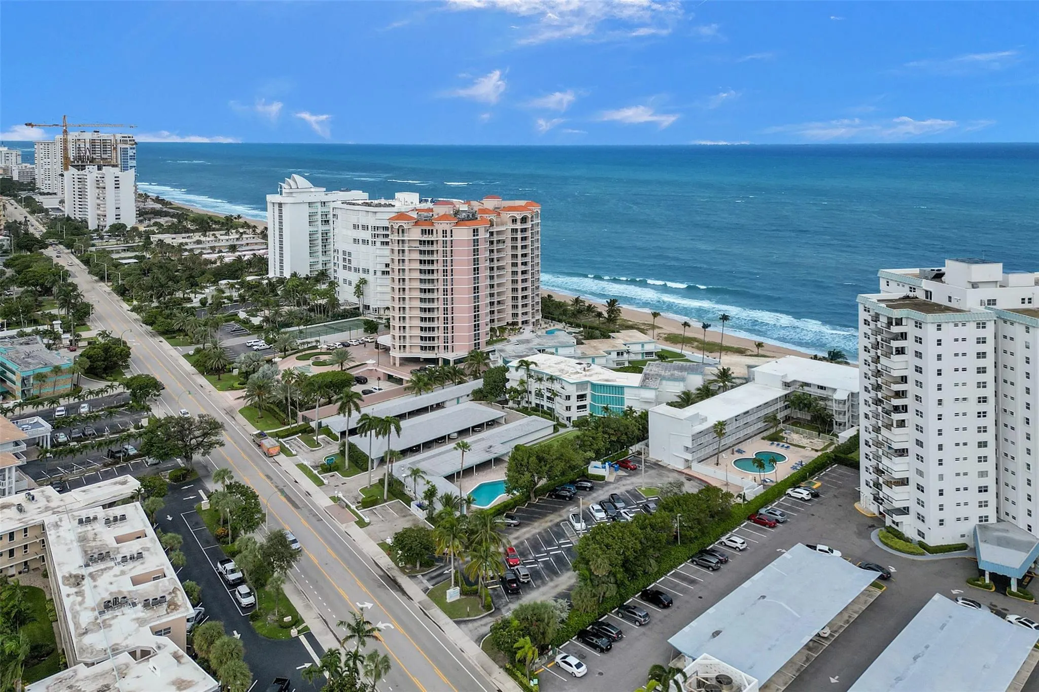 1480 S Ocean Blvd, #316
