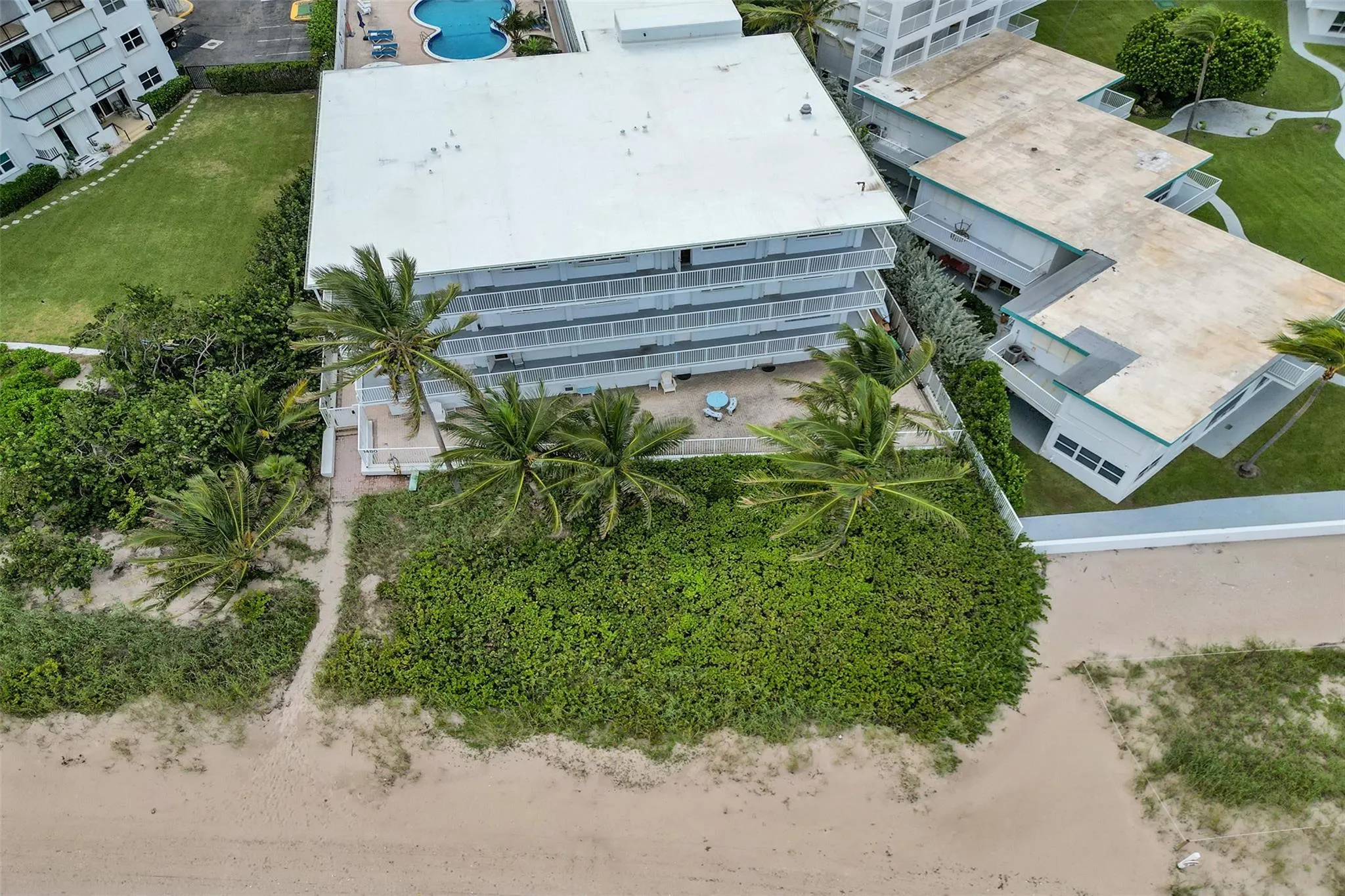 1480 S Ocean Blvd, #316