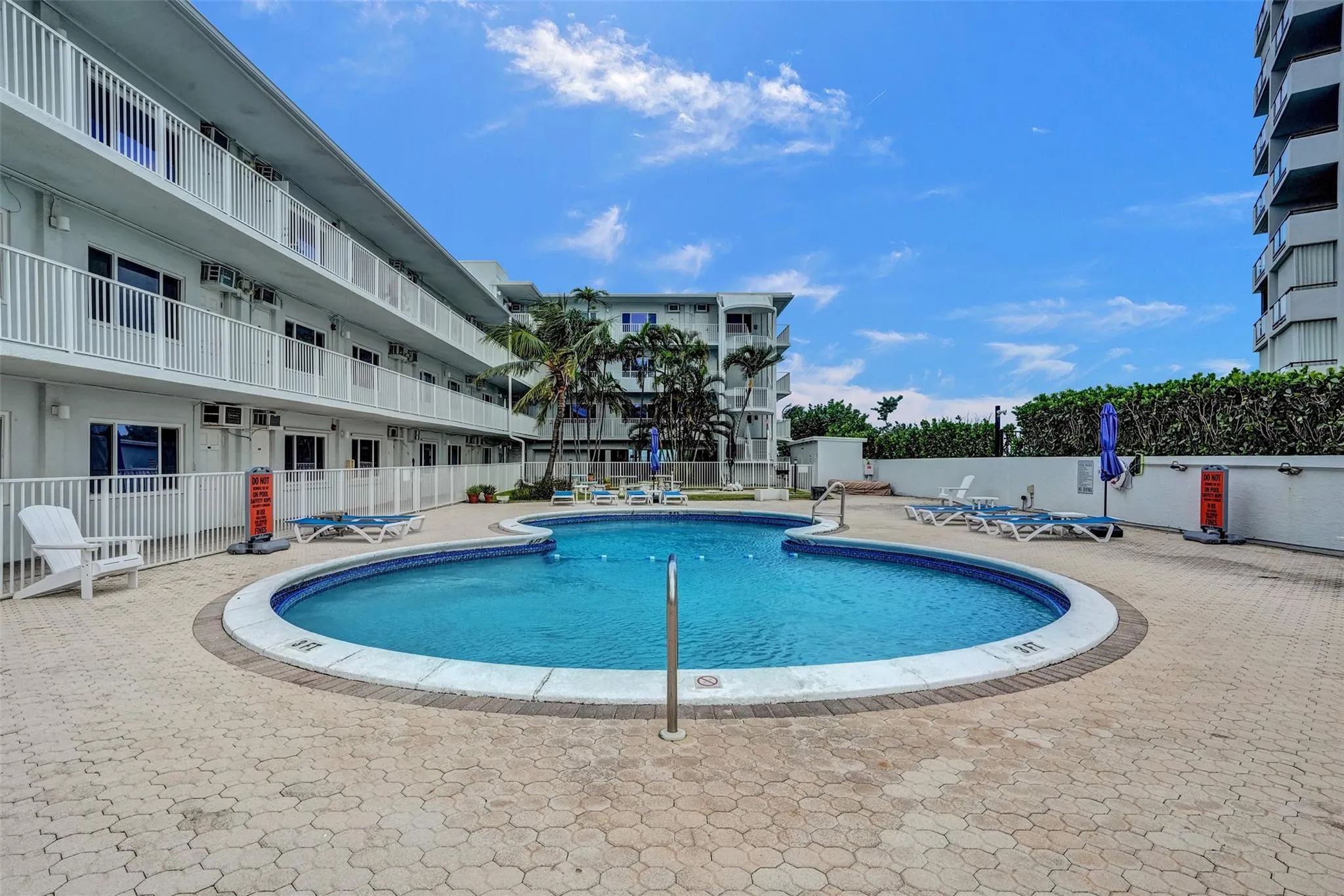 1480 S Ocean Blvd, #316