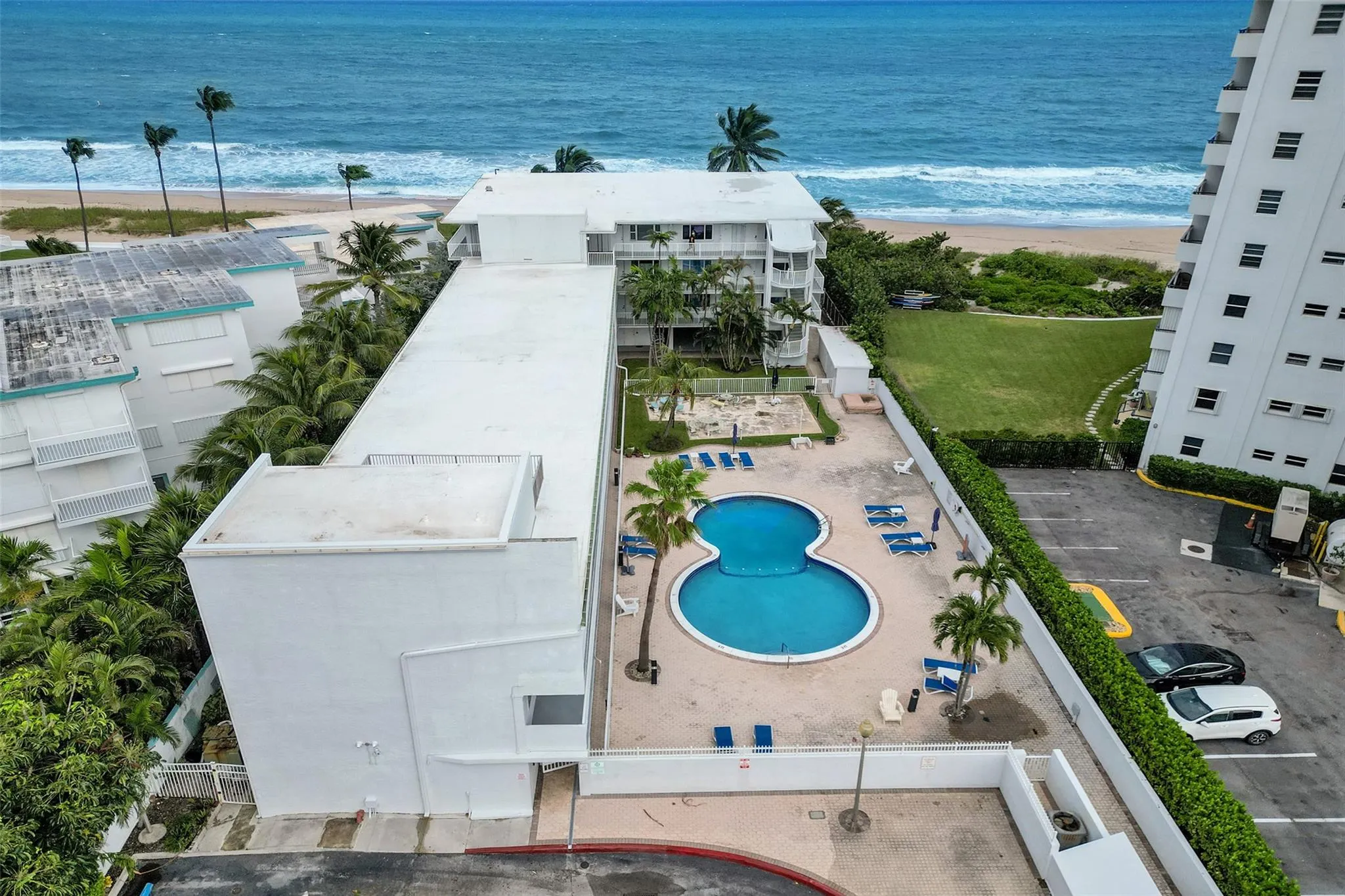 1480 S Ocean Blvd, #316