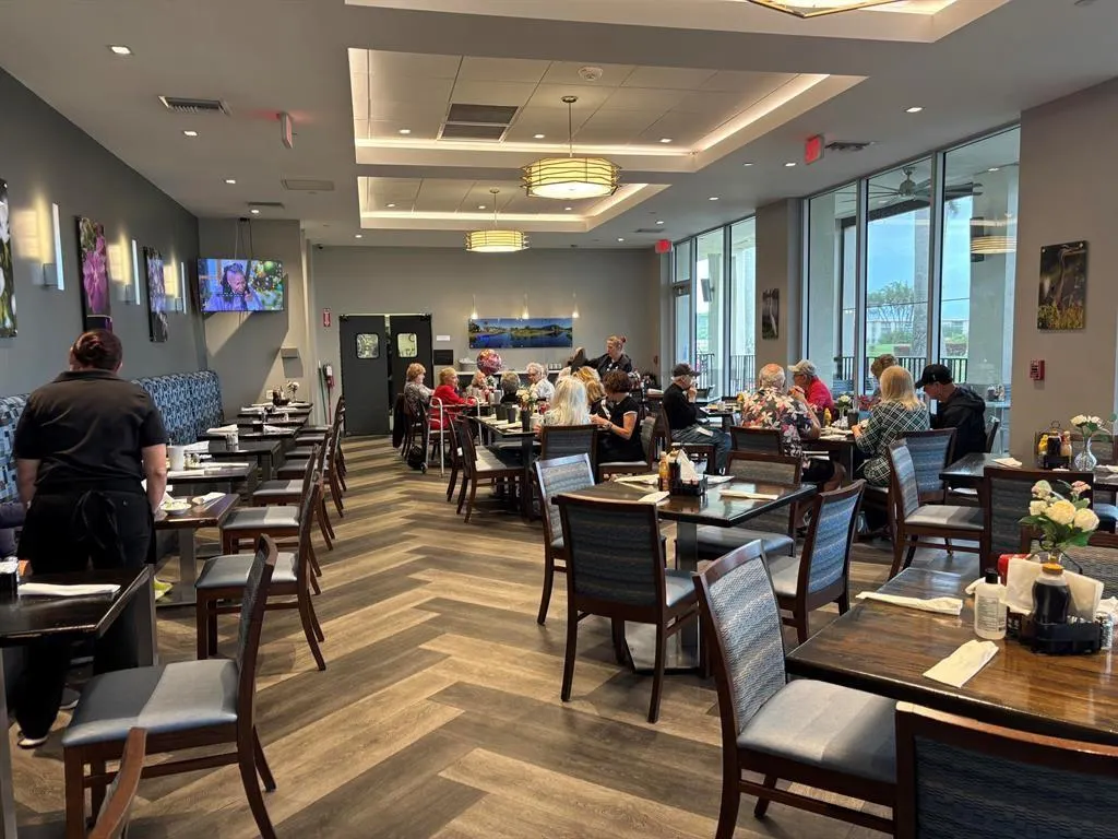 3102 Portofino Point, #O-2