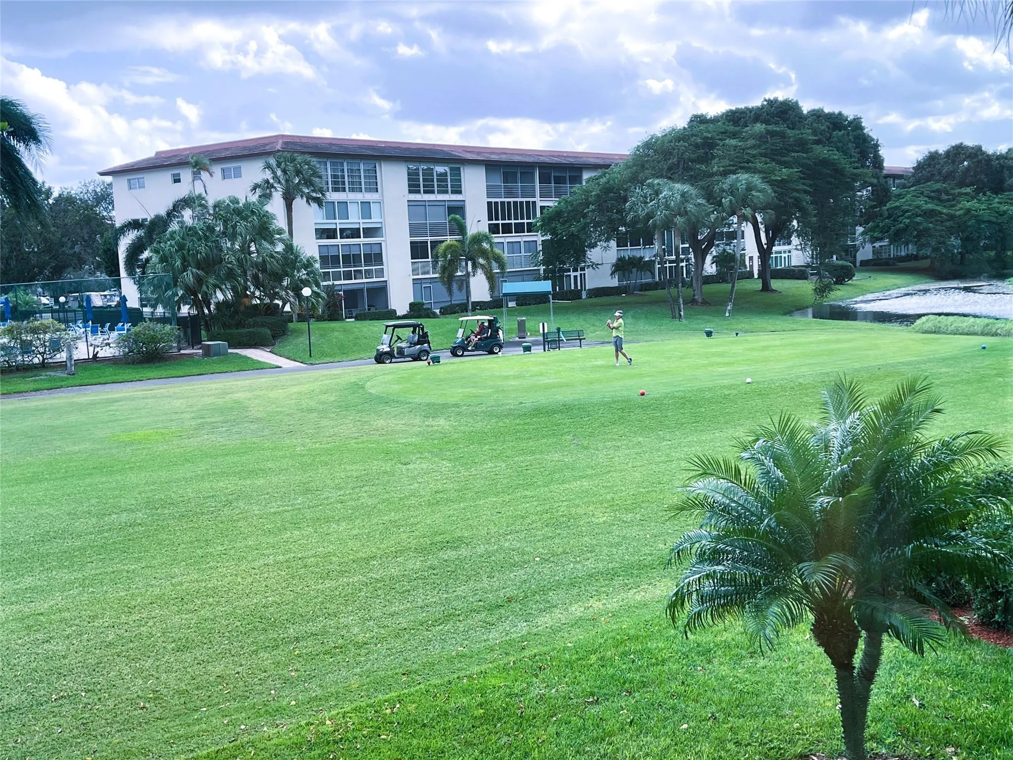 3102 Portofino Point, #O-2