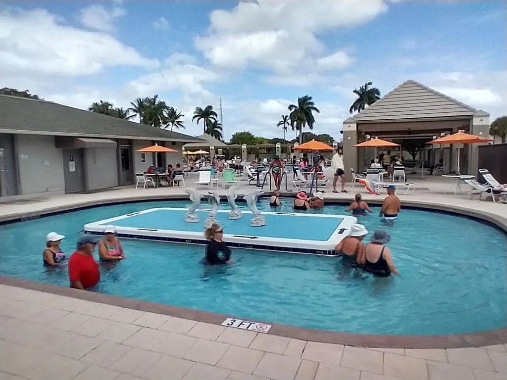 3102 Portofino Point, #O-2