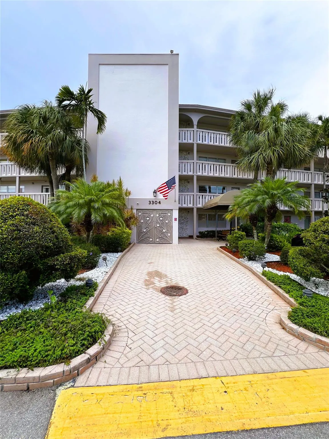 3304 Aruba Way, #L-4