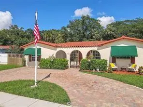 781 SW 49th Ter