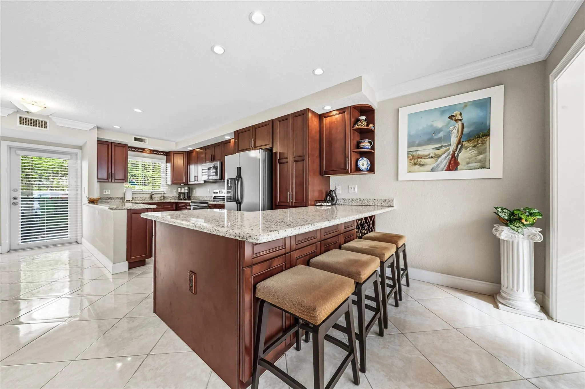 1000 SE 4th St, #117 & 118