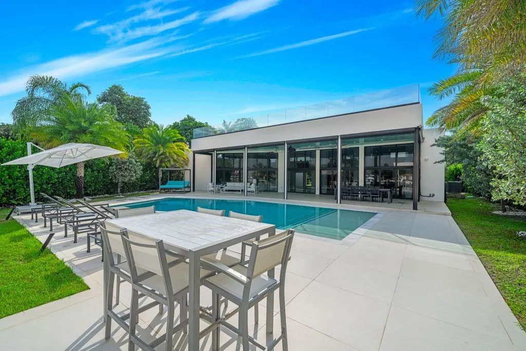 19 Gatehouse Rd
