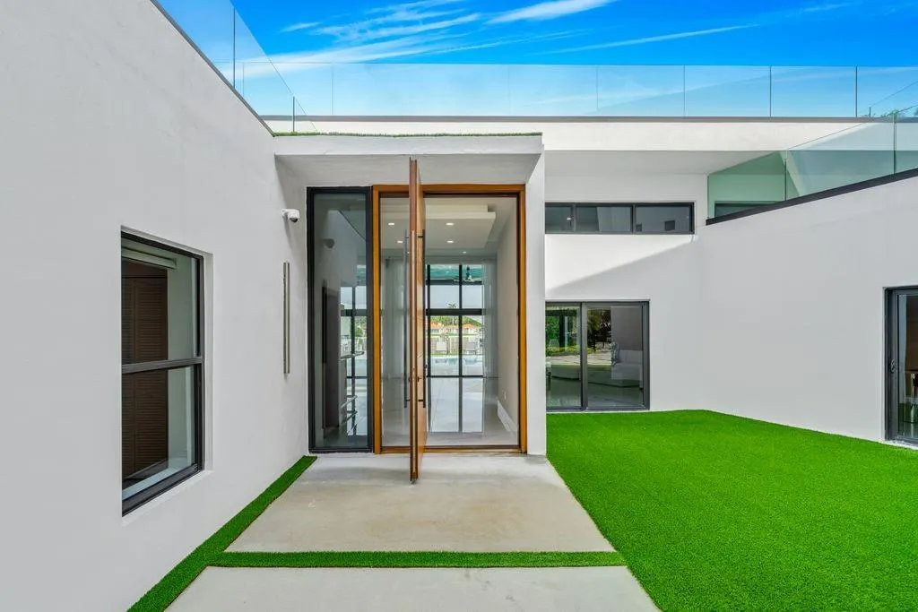 19 Gatehouse Rd