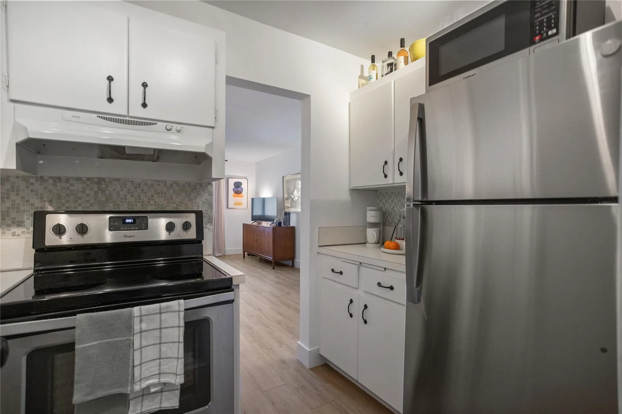 6260 NE 18th Ave, #810